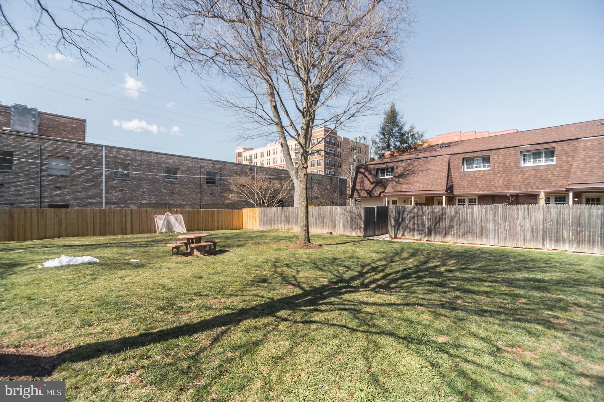 WINTER HILL - Residential Lease