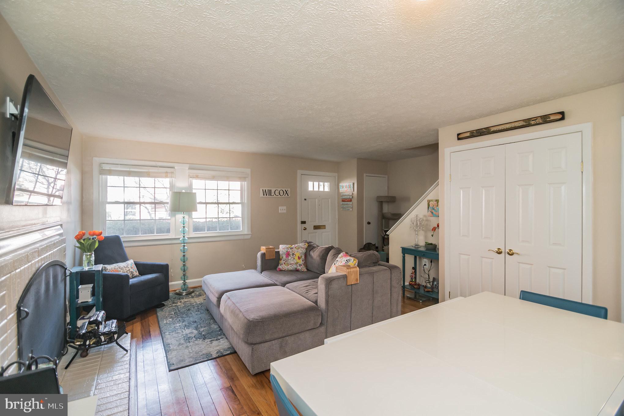 WINTER HILL - Residential Lease