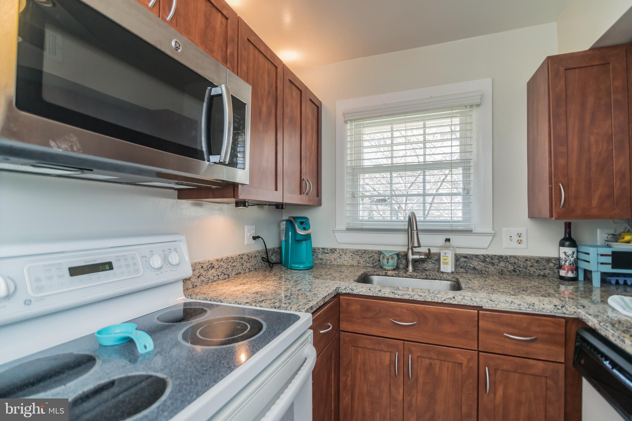 WINTER HILL - Residential Lease