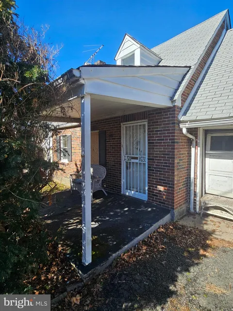 6414 Shelbourne Street, Philadelphia, PA MLS: PAPH2460624