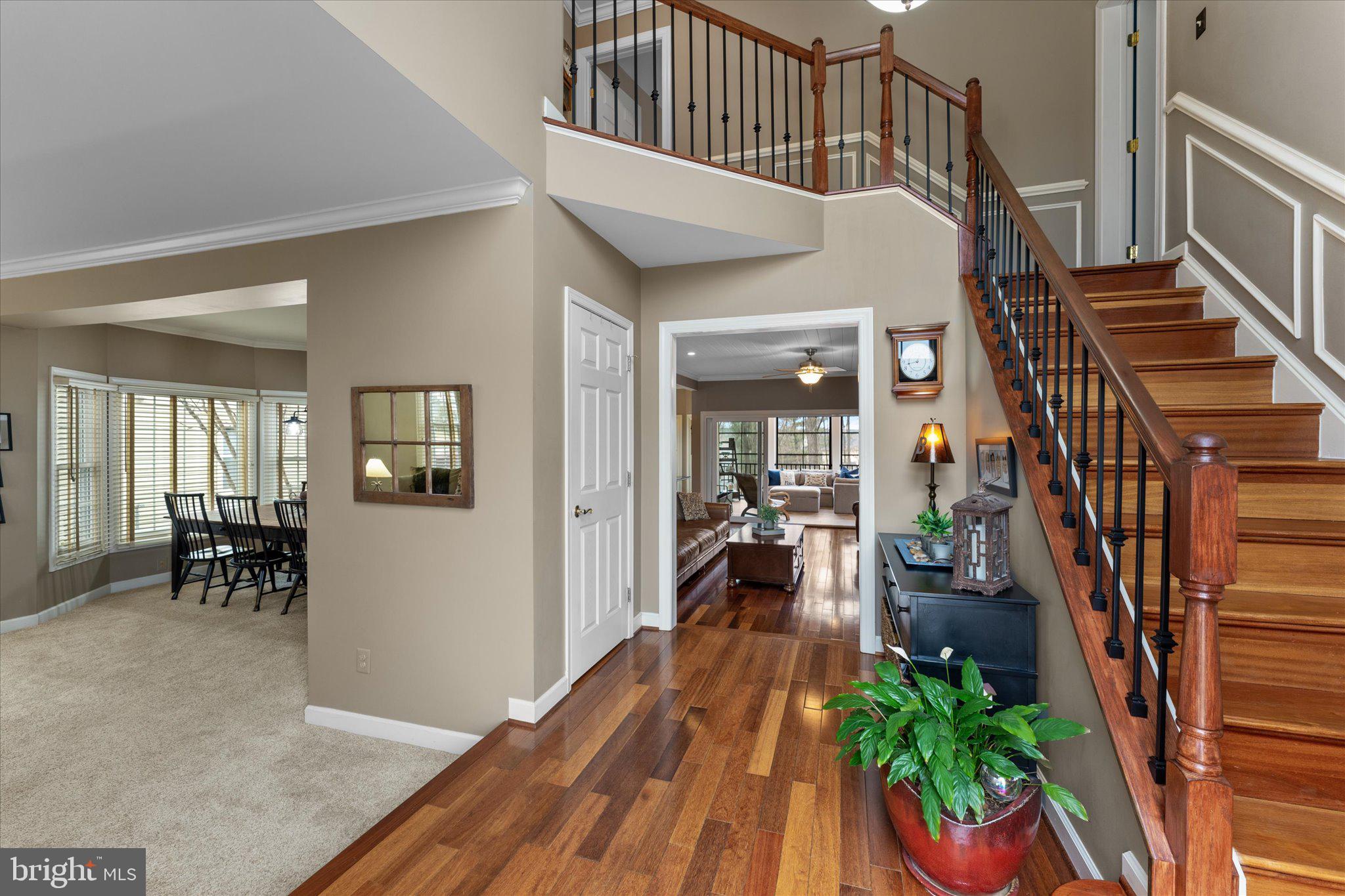 ASHBURN VILLAGE - Residential