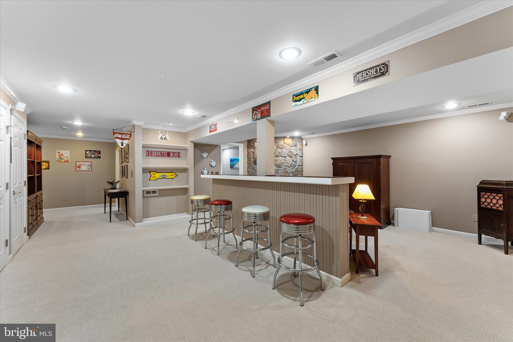 ASHBURN VILLAGE - Residential