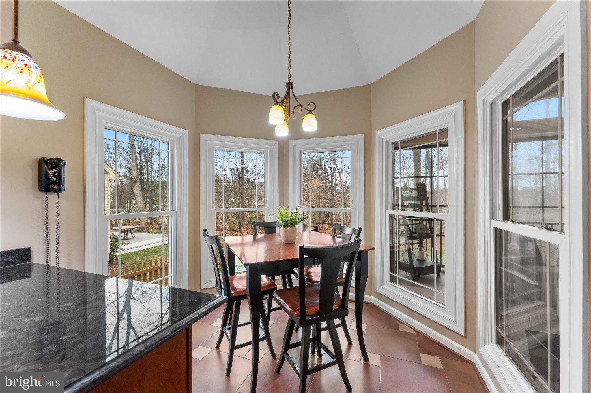 ASHBURN VILLAGE - Residential