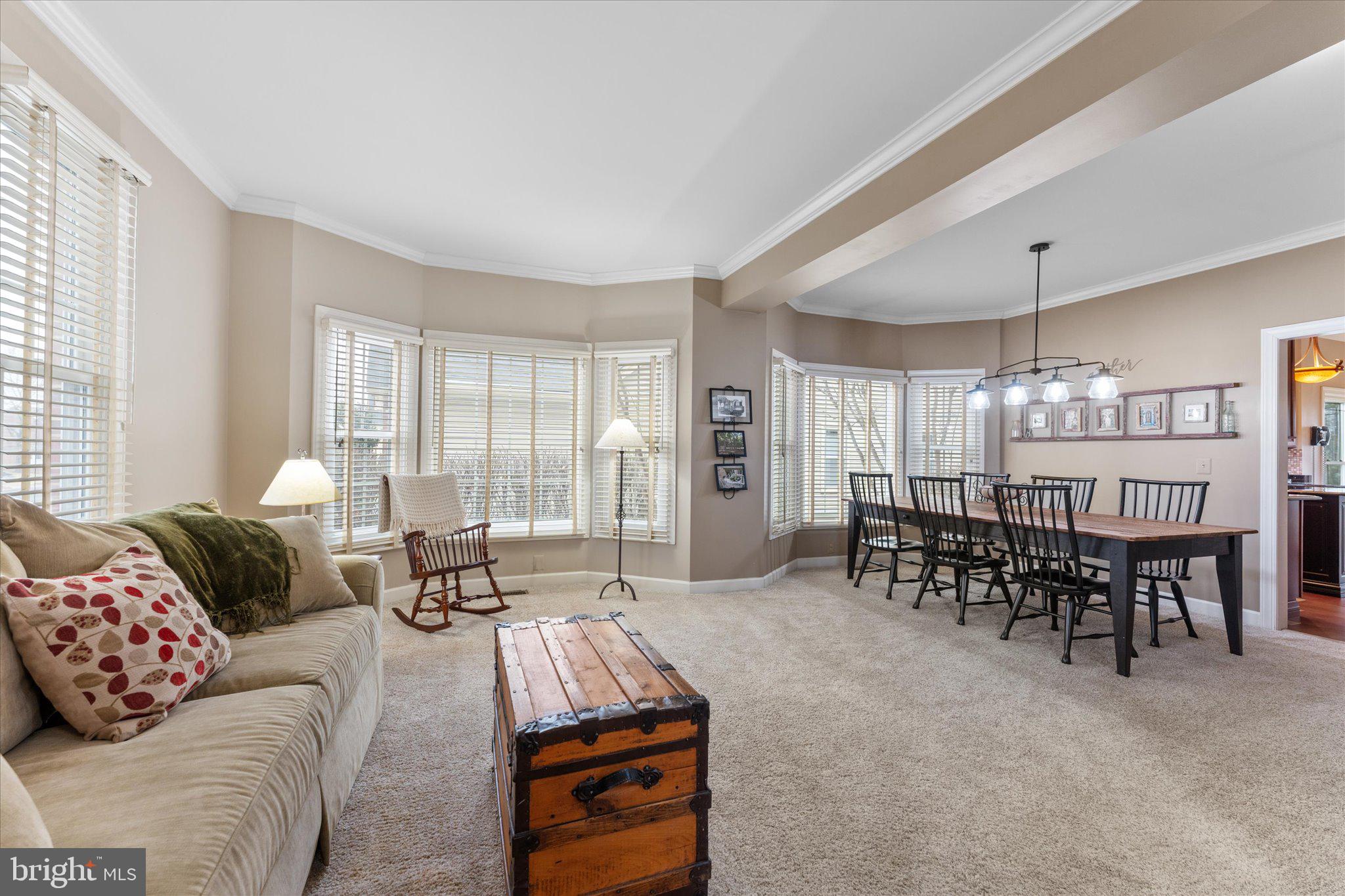 ASHBURN VILLAGE - Residential