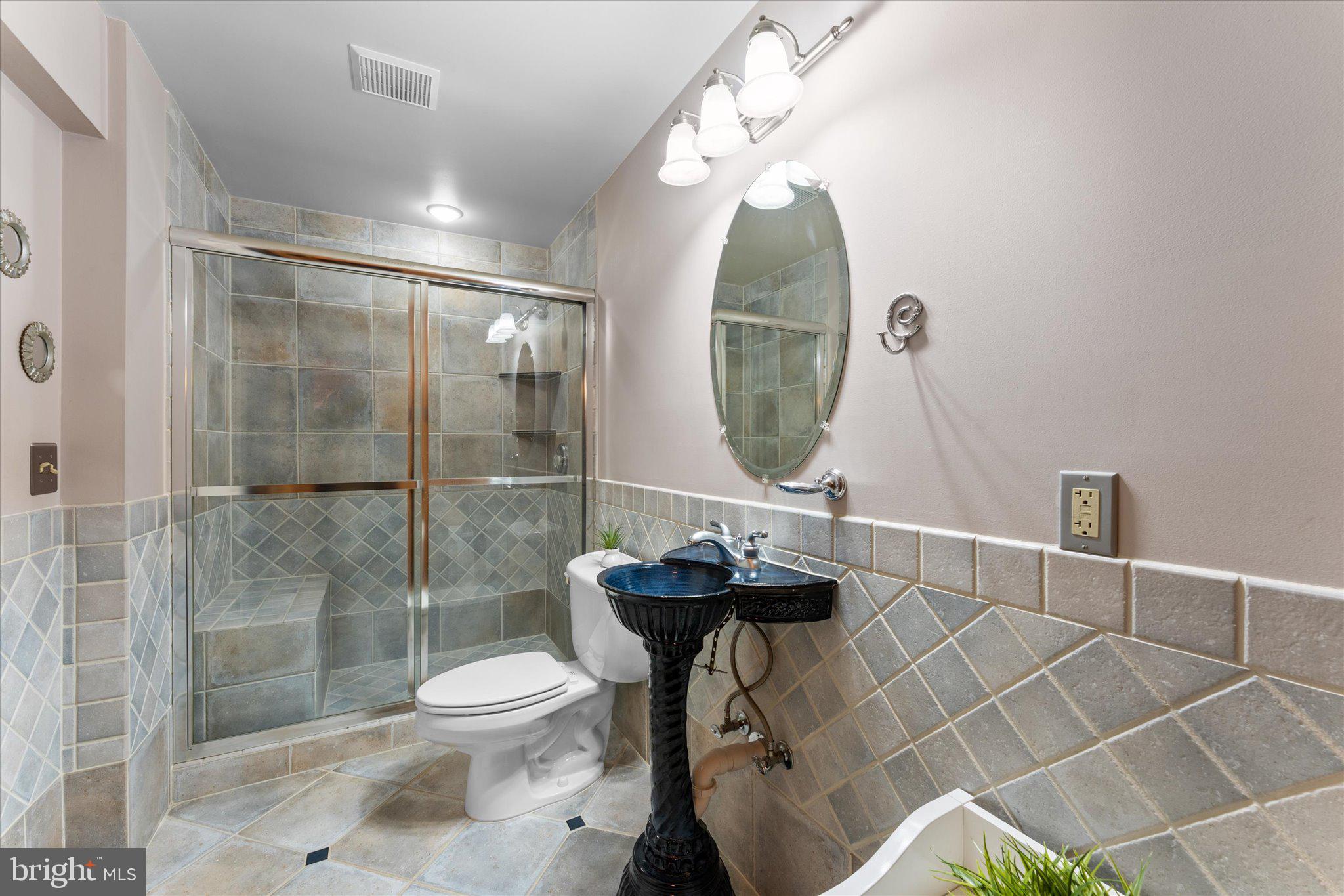 ASHBURN VILLAGE - Residential