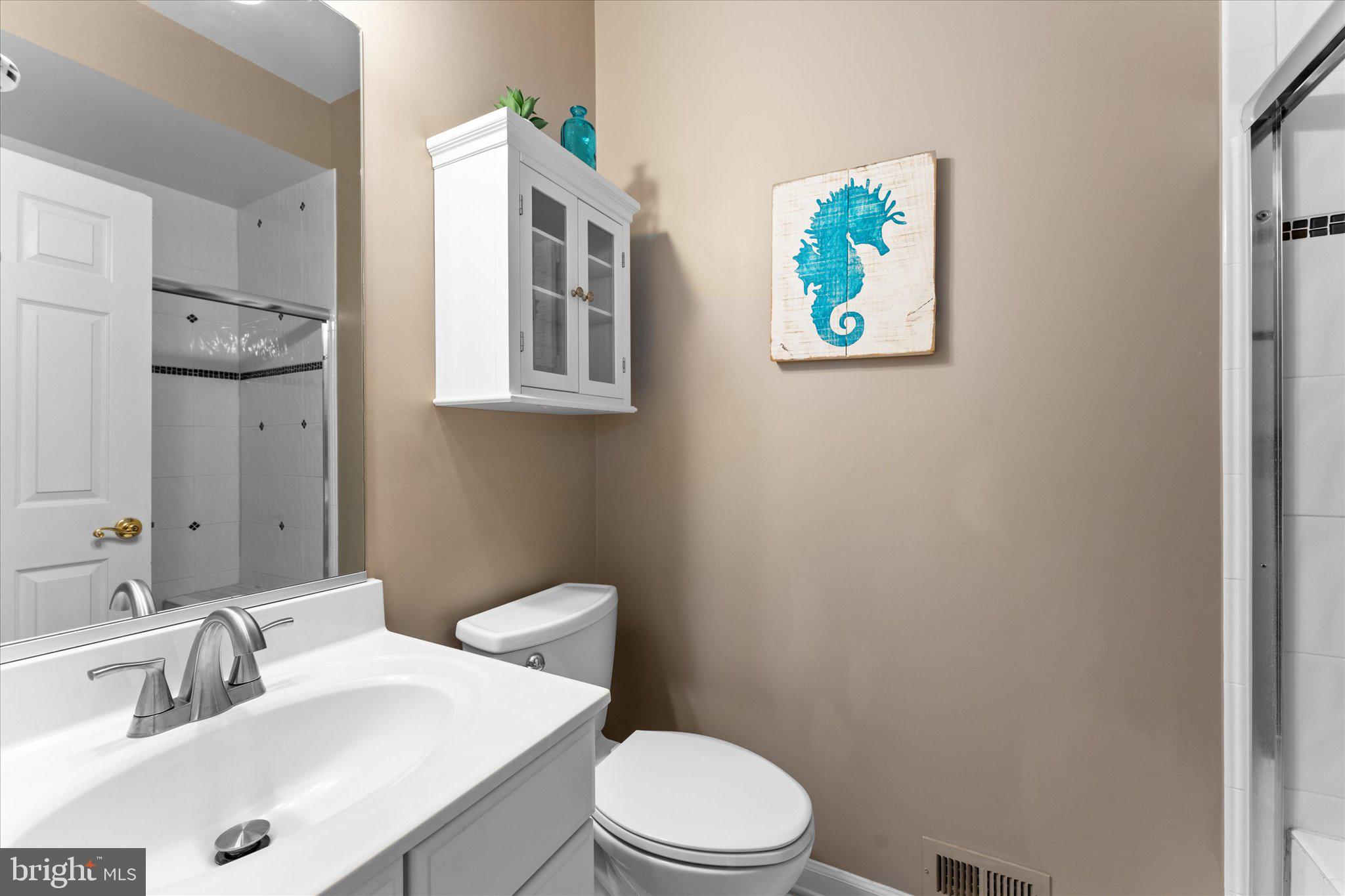 ASHBURN VILLAGE - Residential