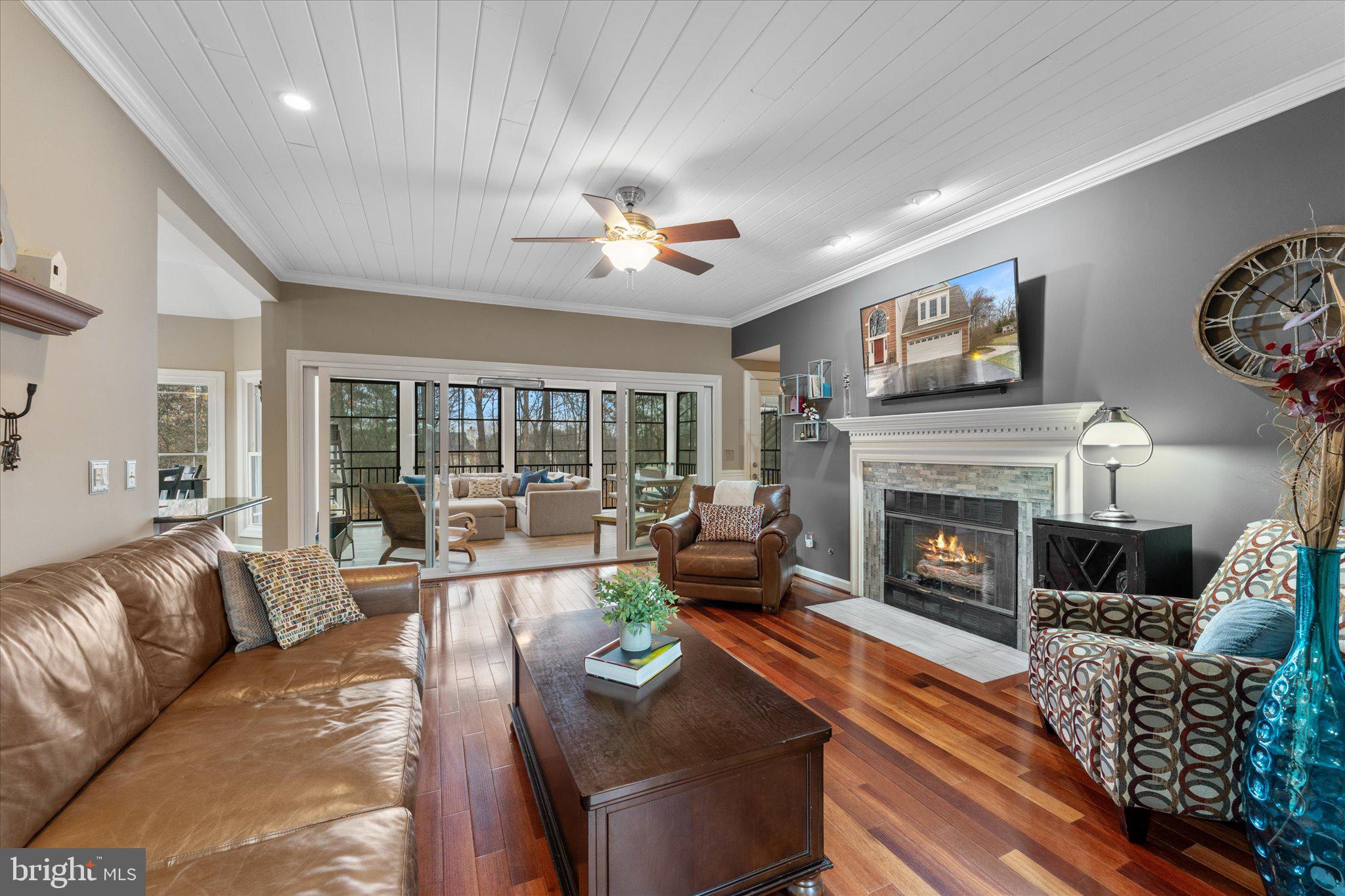 ASHBURN VILLAGE - Residential