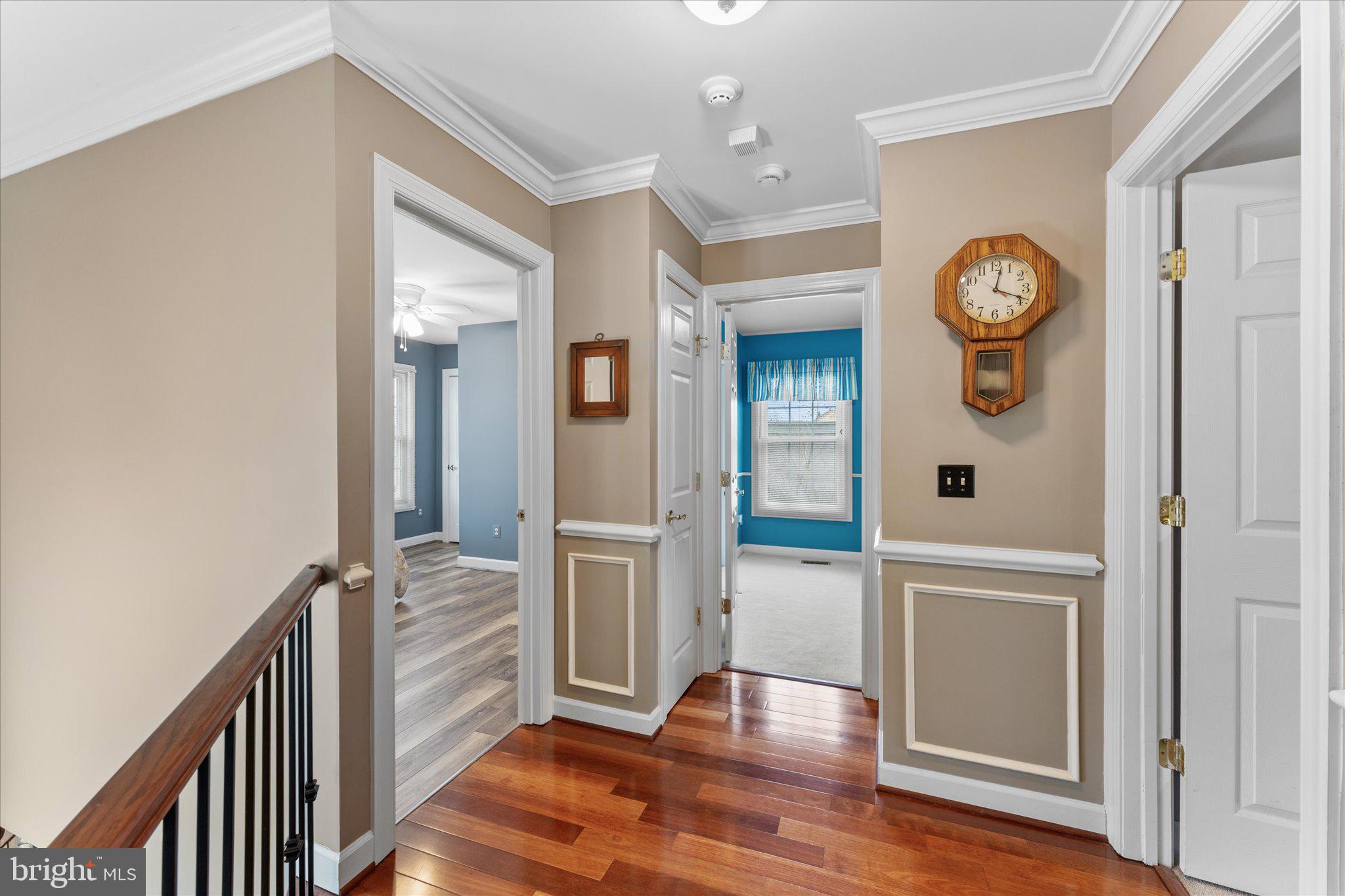 ASHBURN VILLAGE - Residential