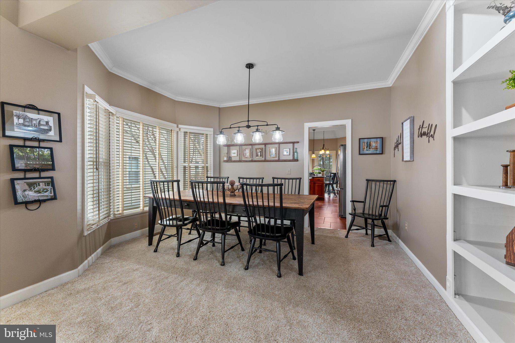 ASHBURN VILLAGE - Residential