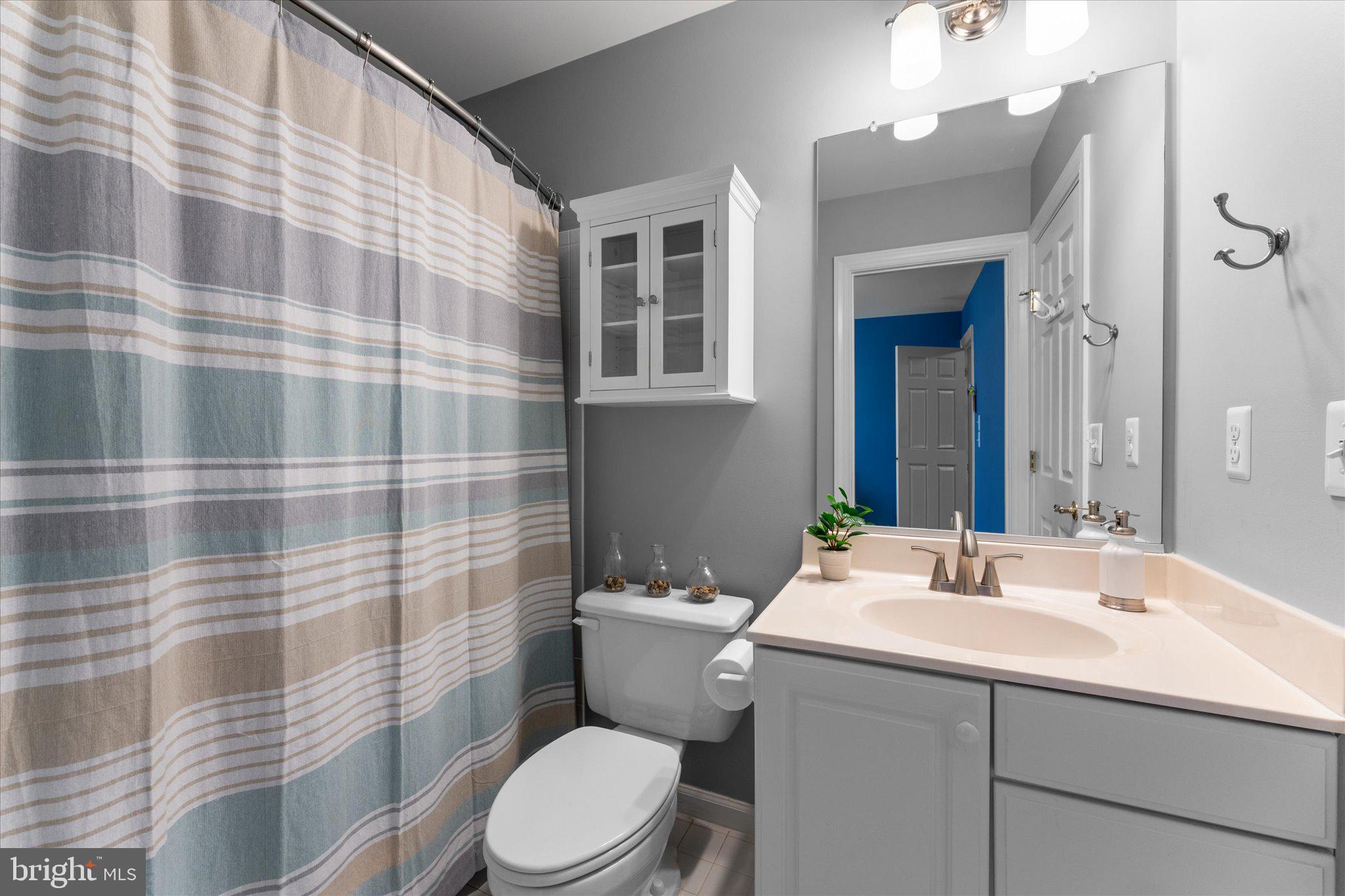 ASHBURN VILLAGE - Residential