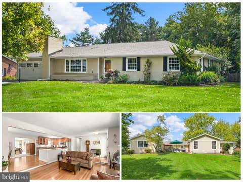 Homes For Sale - 6313 Jefferson Boulevard<br/> FREDERICK, MD 21703