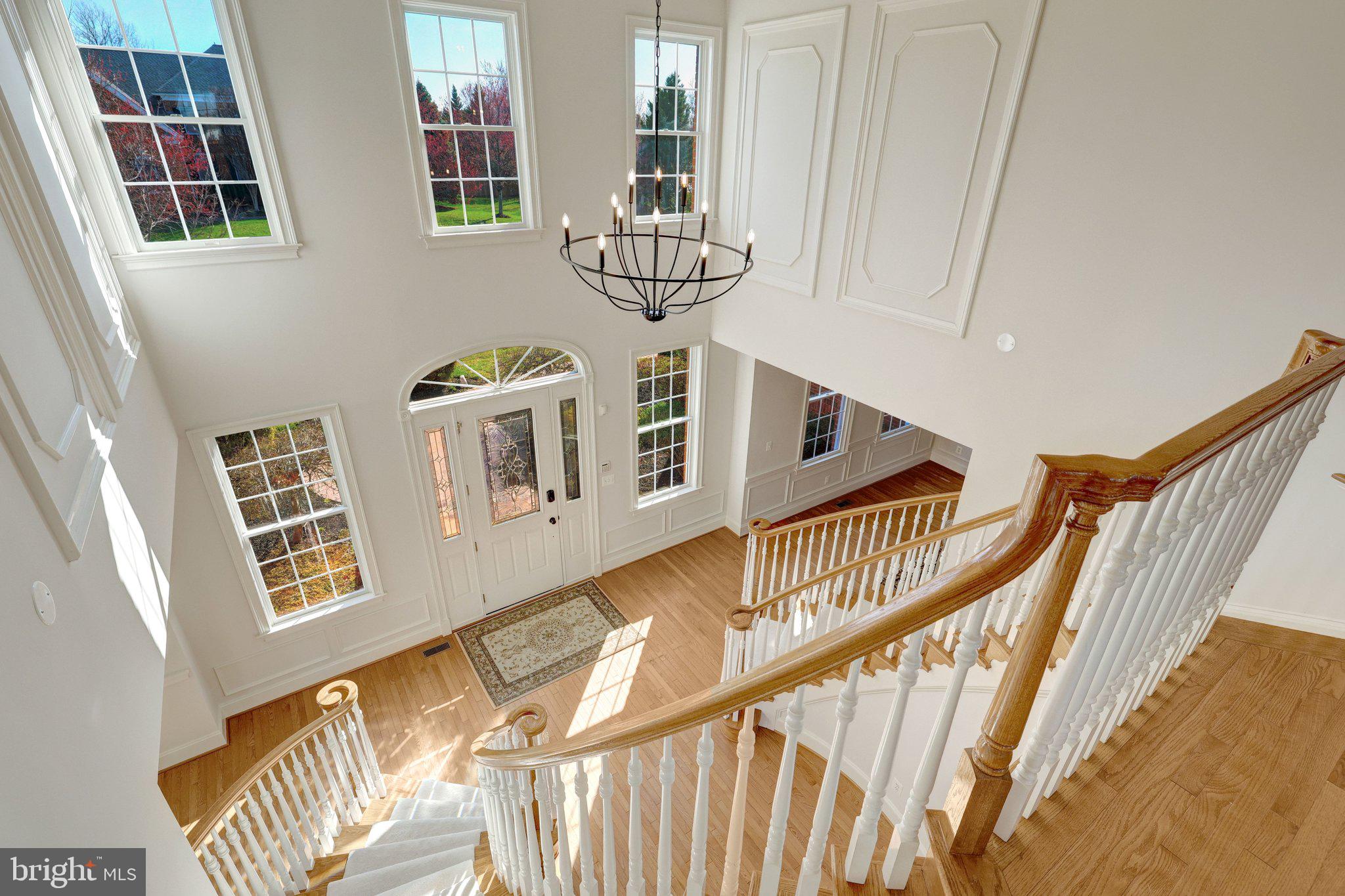 LOUDOUN VALLEY ESTATES - Residential