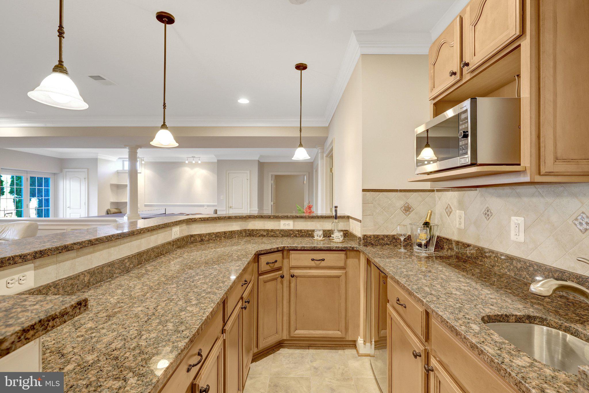 LOUDOUN VALLEY ESTATES - Residential