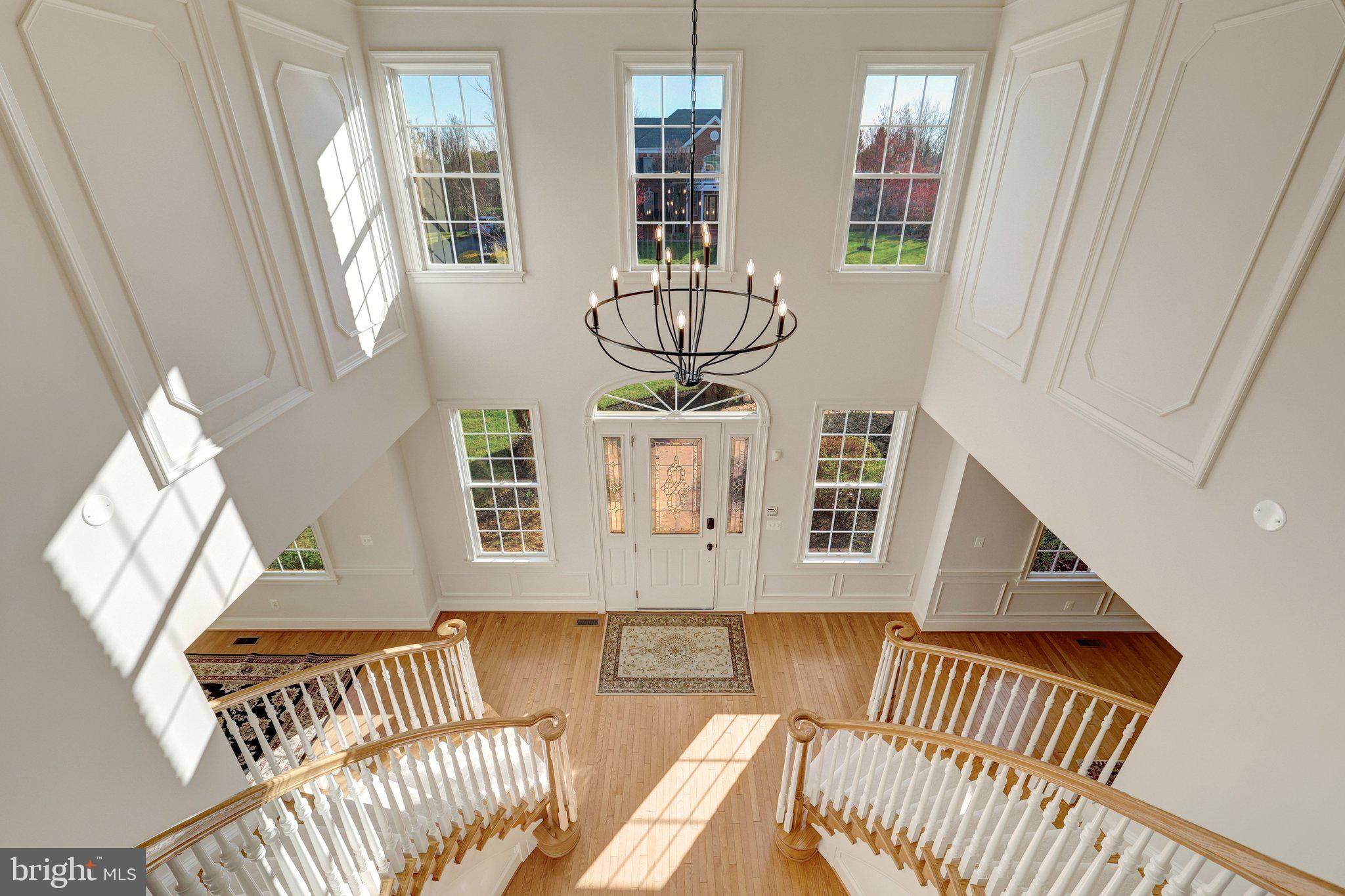 LOUDOUN VALLEY ESTATES - Residential