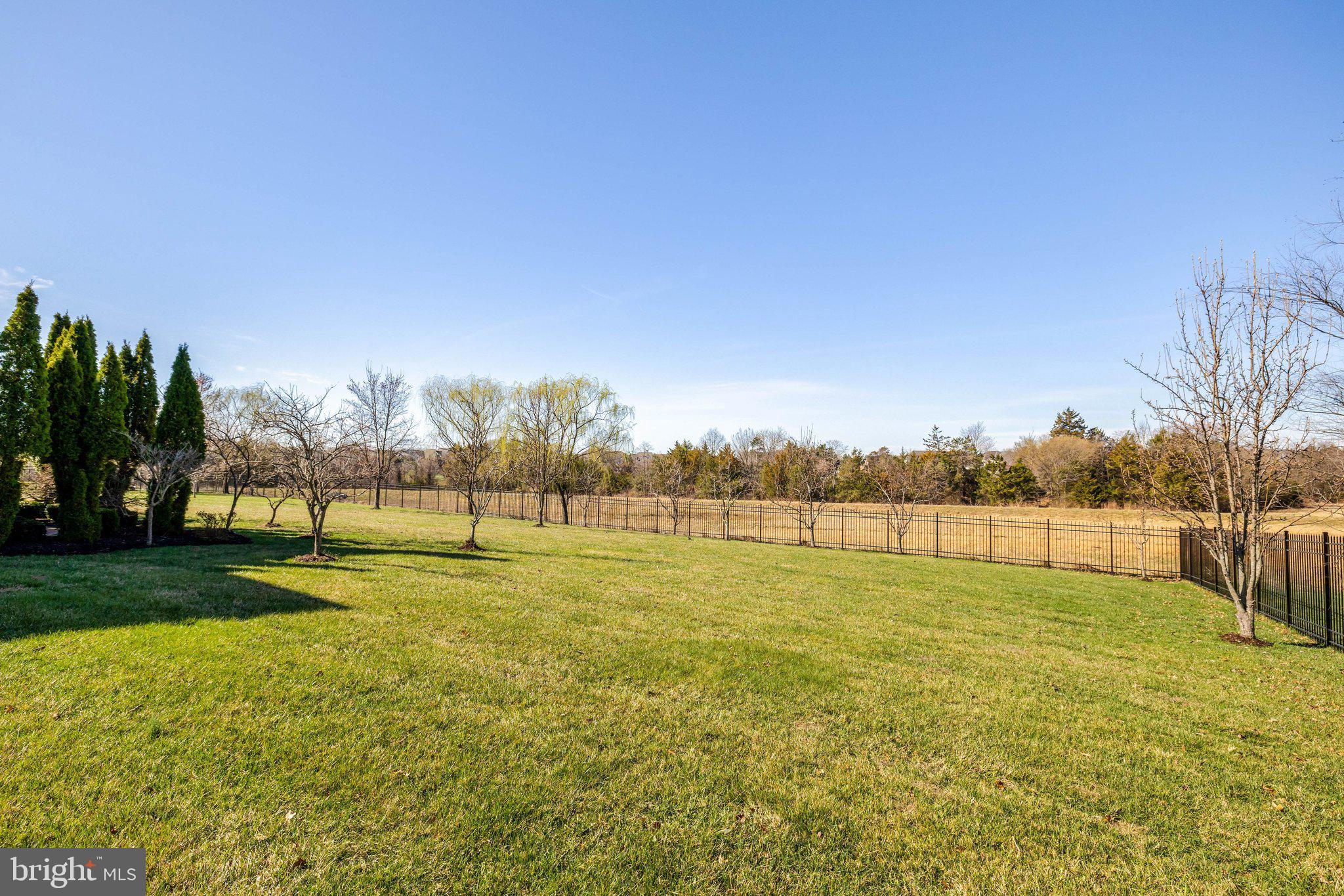 LOUDOUN VALLEY ESTATES - Residential