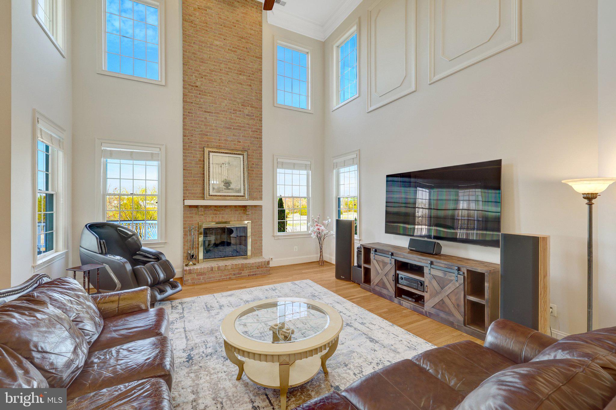 LOUDOUN VALLEY ESTATES - Residential