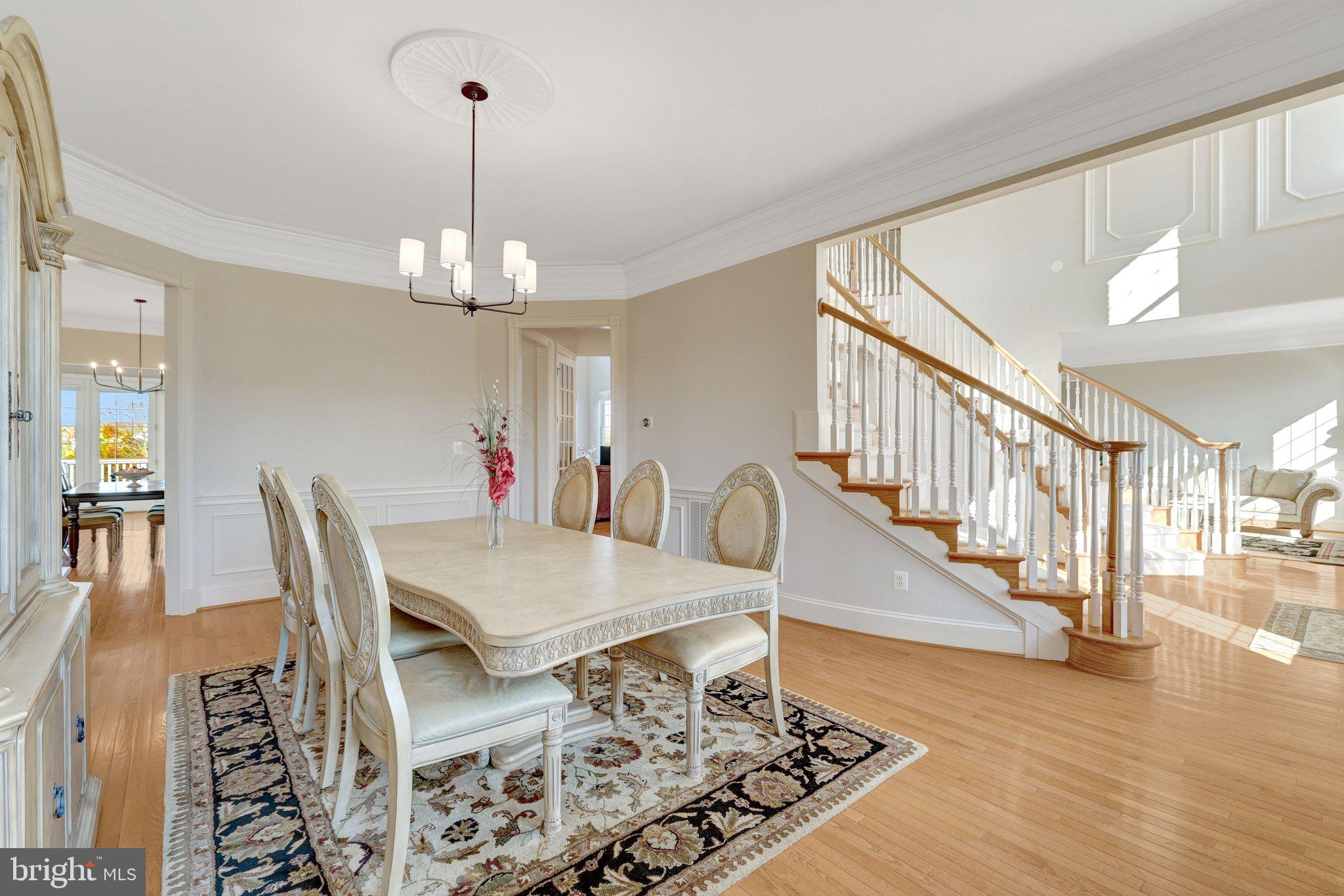 LOUDOUN VALLEY ESTATES - Residential