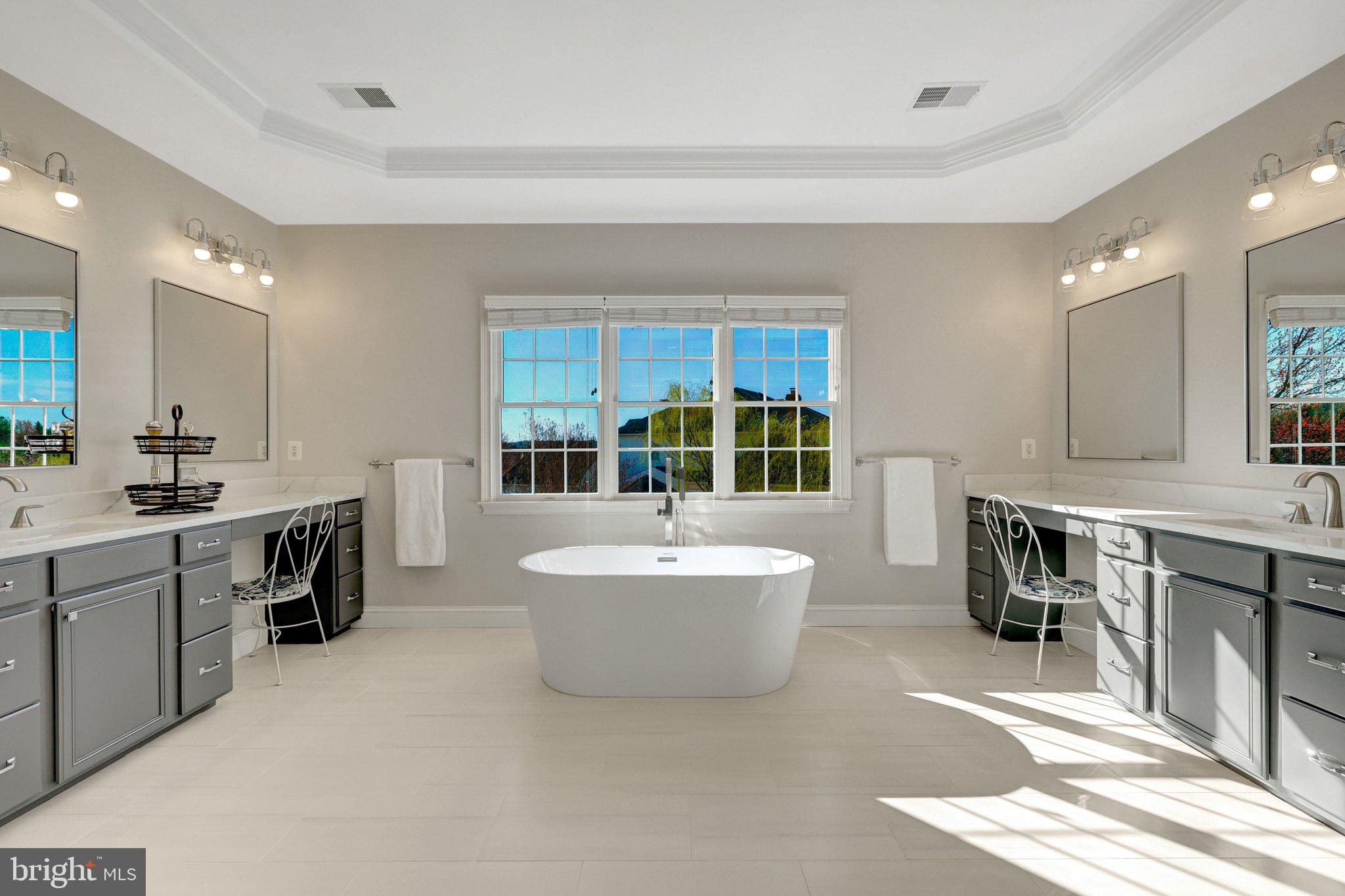 LOUDOUN VALLEY ESTATES - Residential