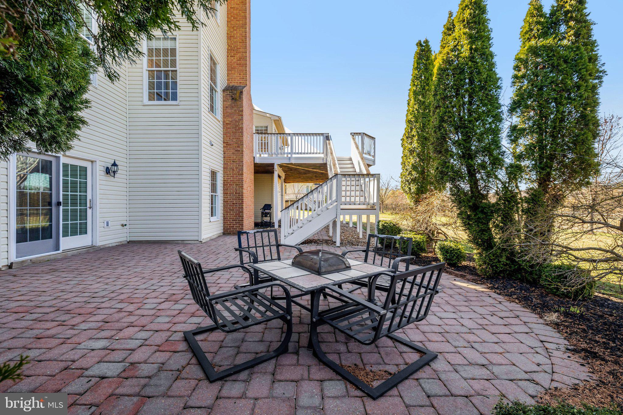 LOUDOUN VALLEY ESTATES - Residential