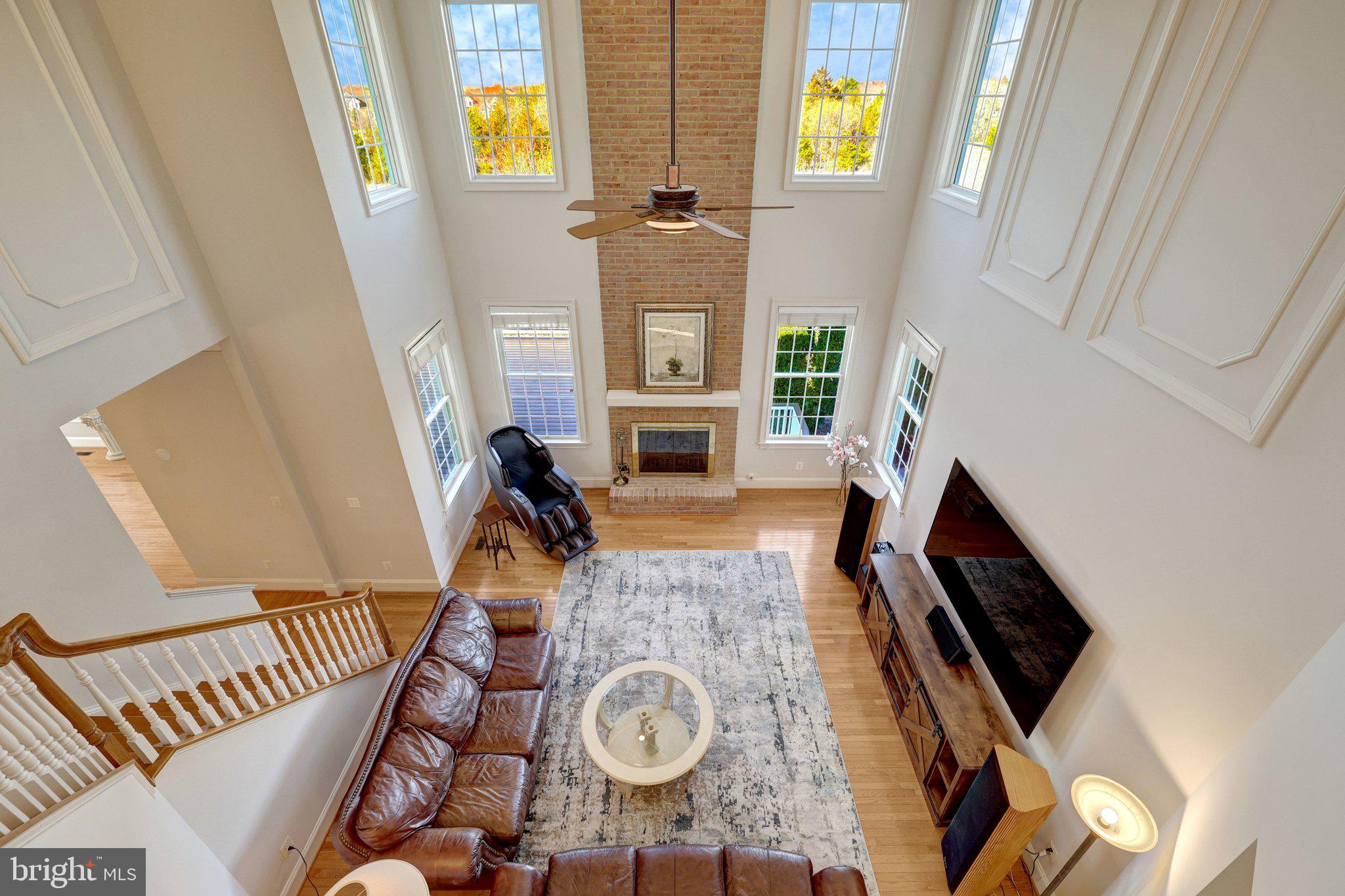 LOUDOUN VALLEY ESTATES - Residential