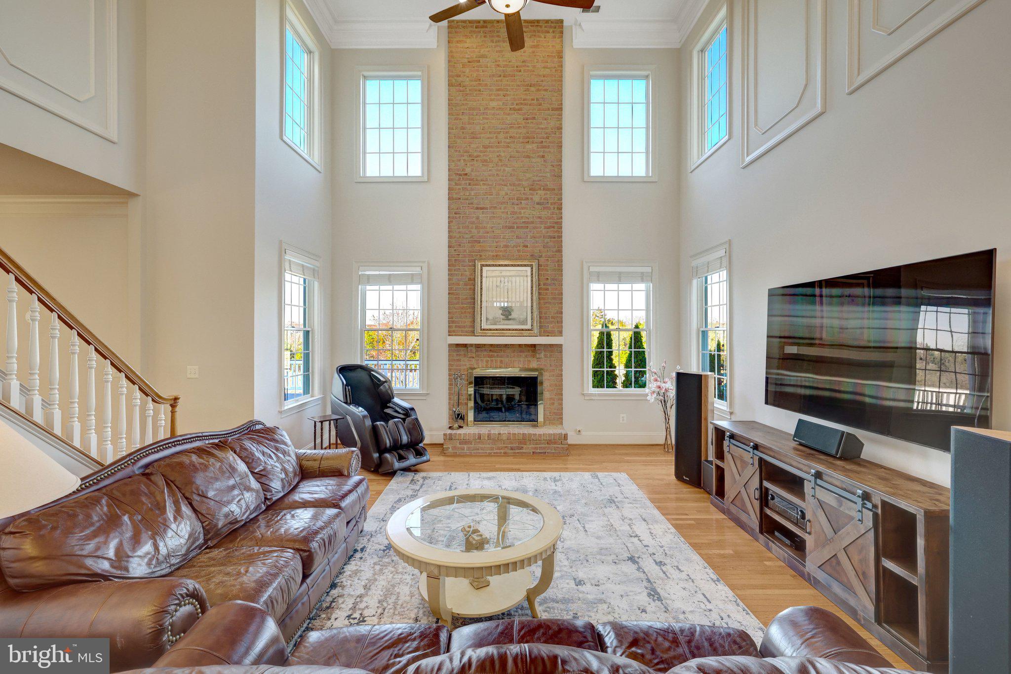 LOUDOUN VALLEY ESTATES - Residential