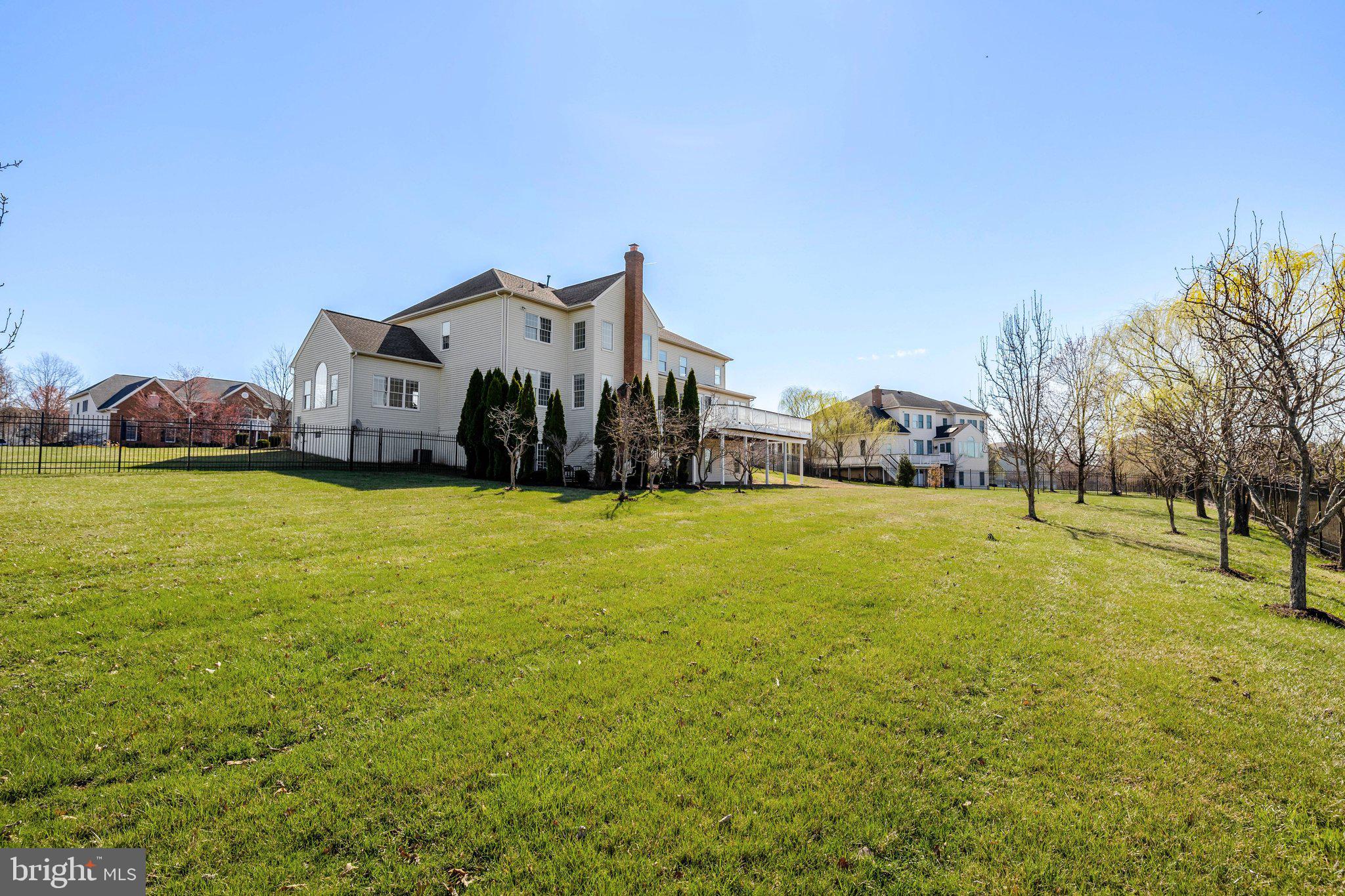 LOUDOUN VALLEY ESTATES - Residential