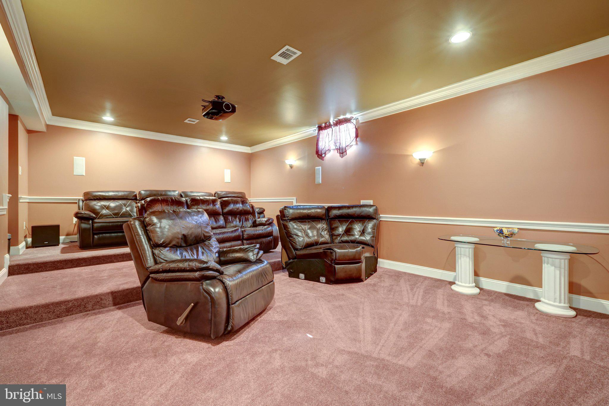 LOUDOUN VALLEY ESTATES - Residential