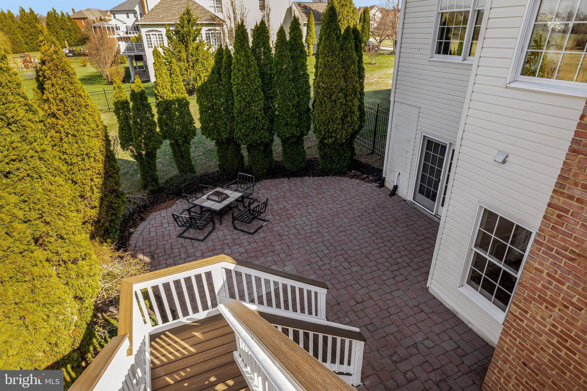 LOUDOUN VALLEY ESTATES - Residential