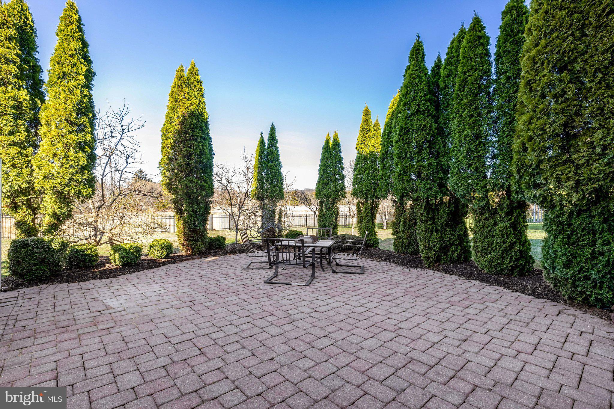 LOUDOUN VALLEY ESTATES - Residential