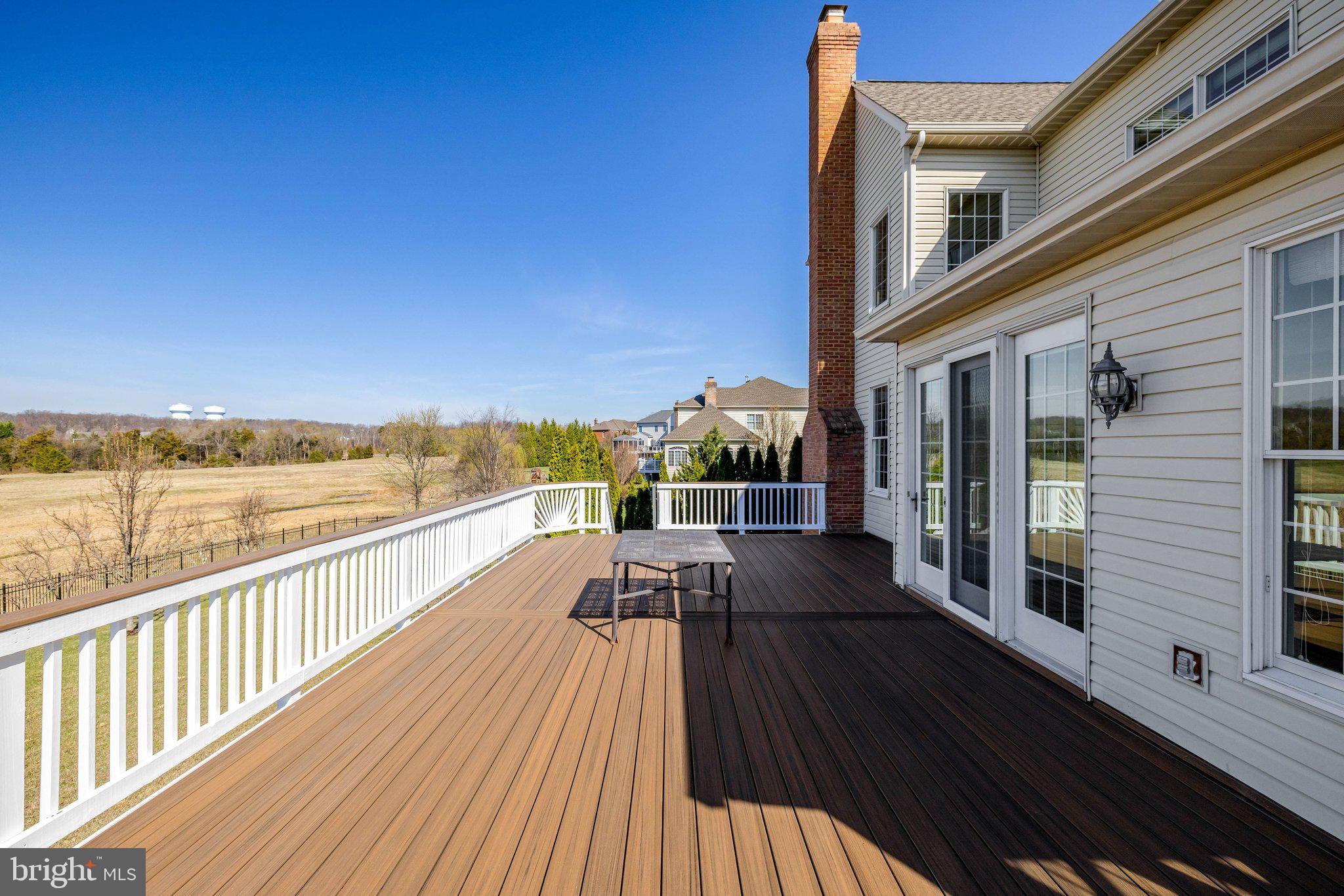 LOUDOUN VALLEY ESTATES - Residential