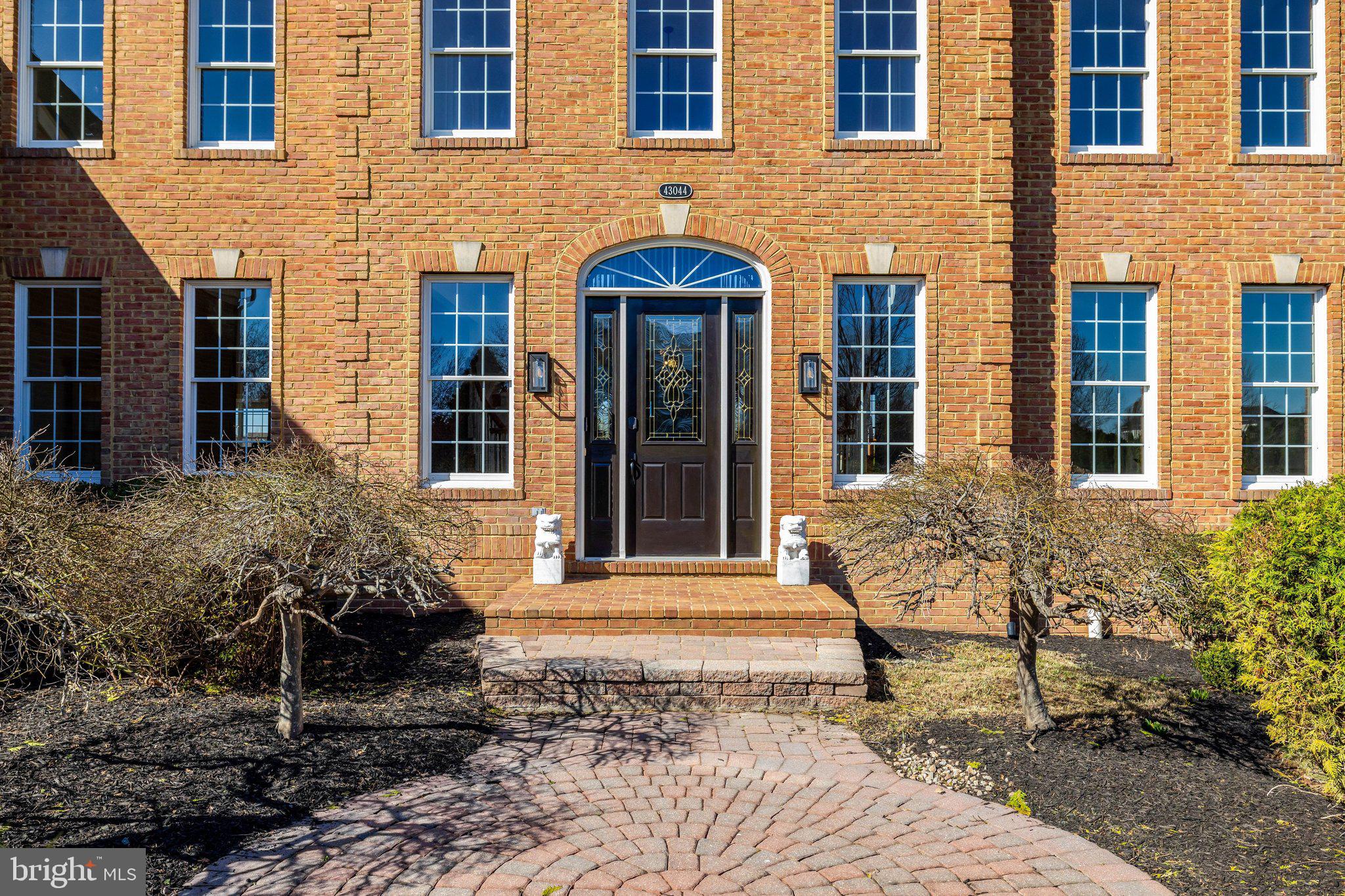 43044 UNISON KNOLL CIRCLE