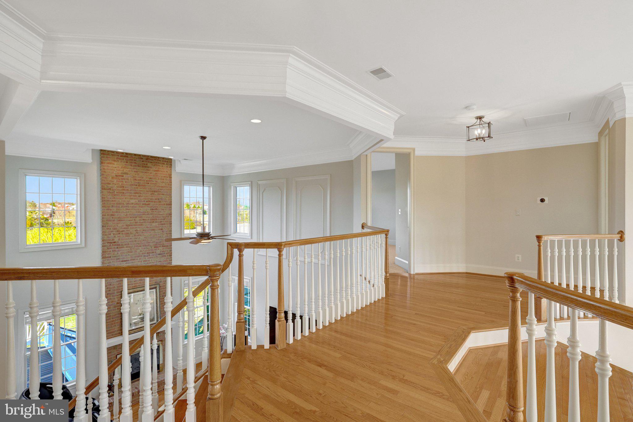 LOUDOUN VALLEY ESTATES - Residential