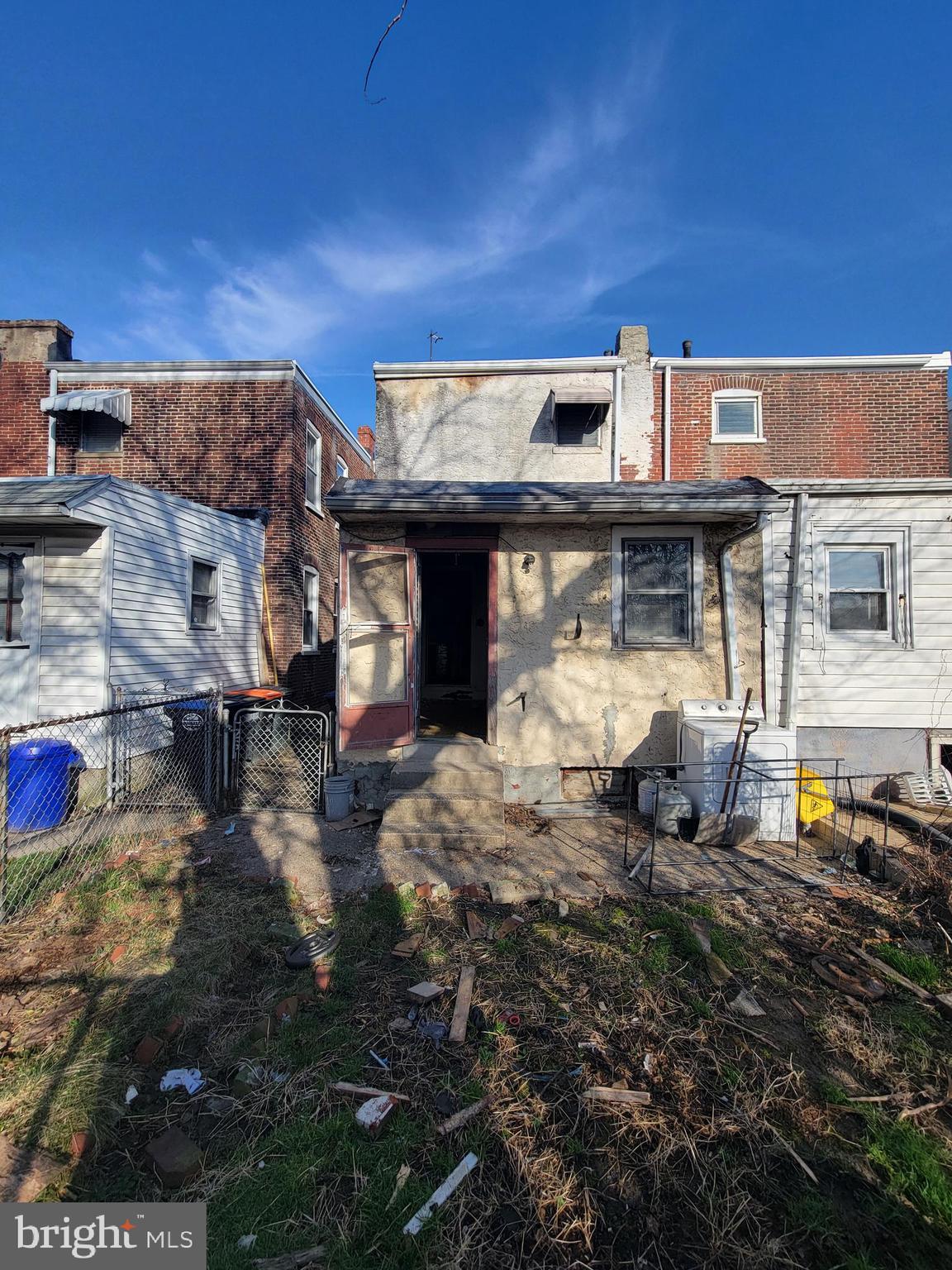 CHESTER CITY - Residential