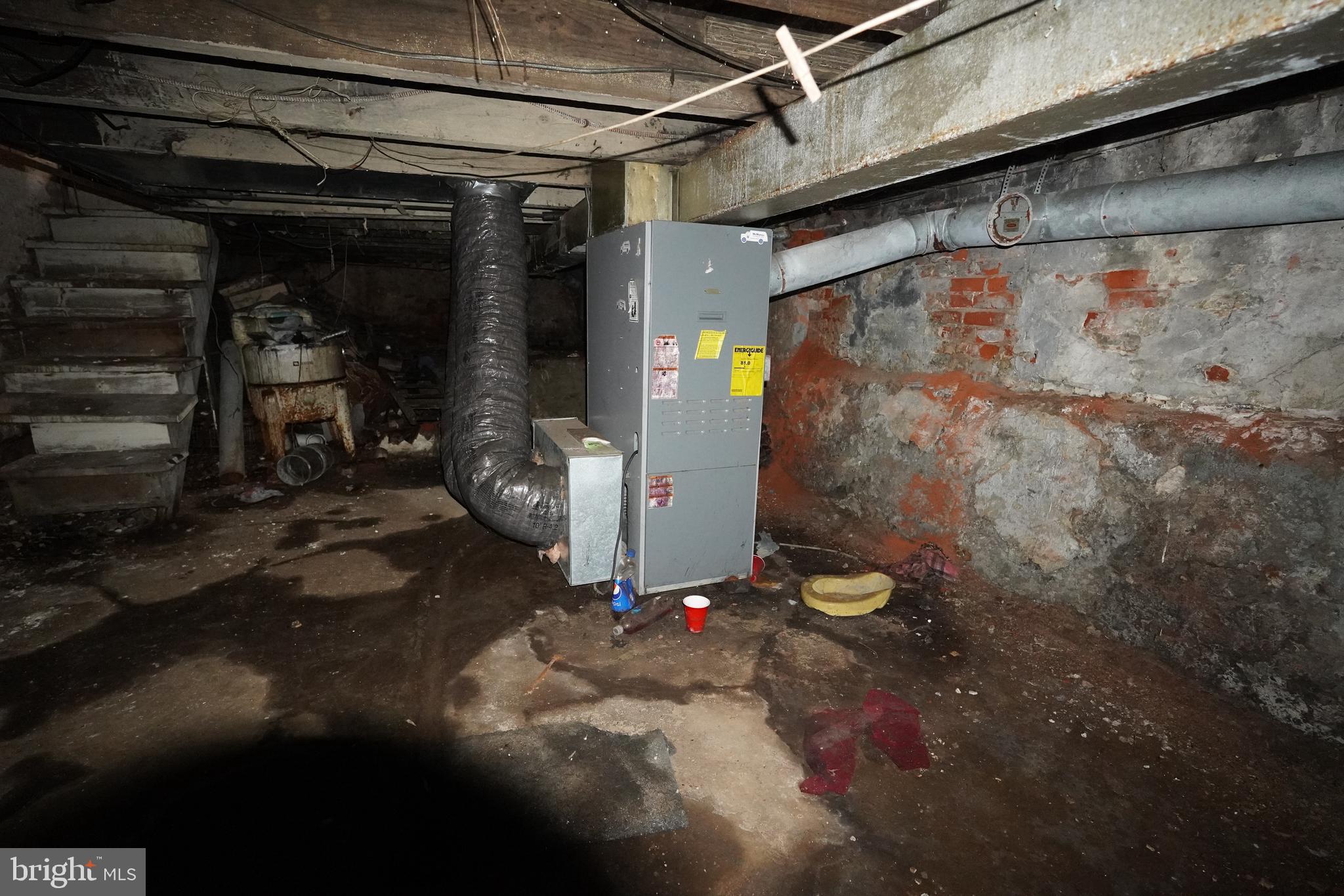 CHESTER CITY - Residential