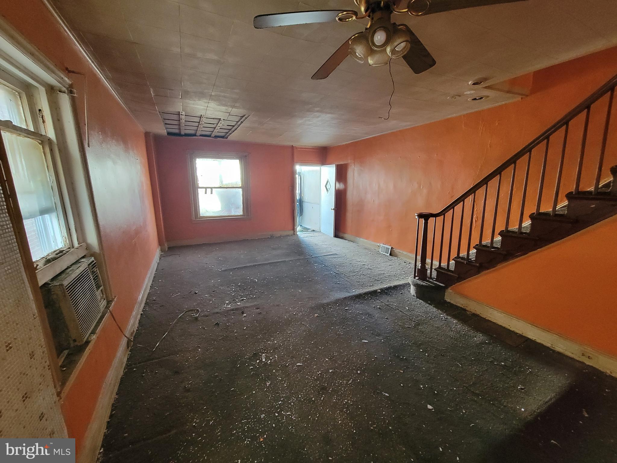 CHESTER CITY - Residential