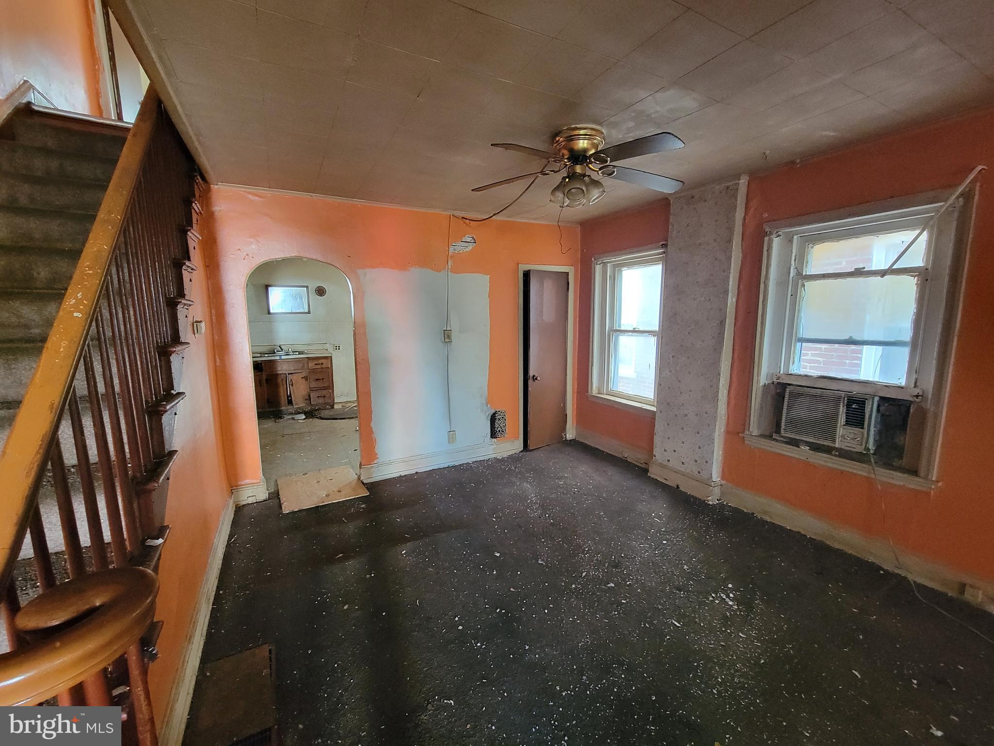 CHESTER CITY - Residential