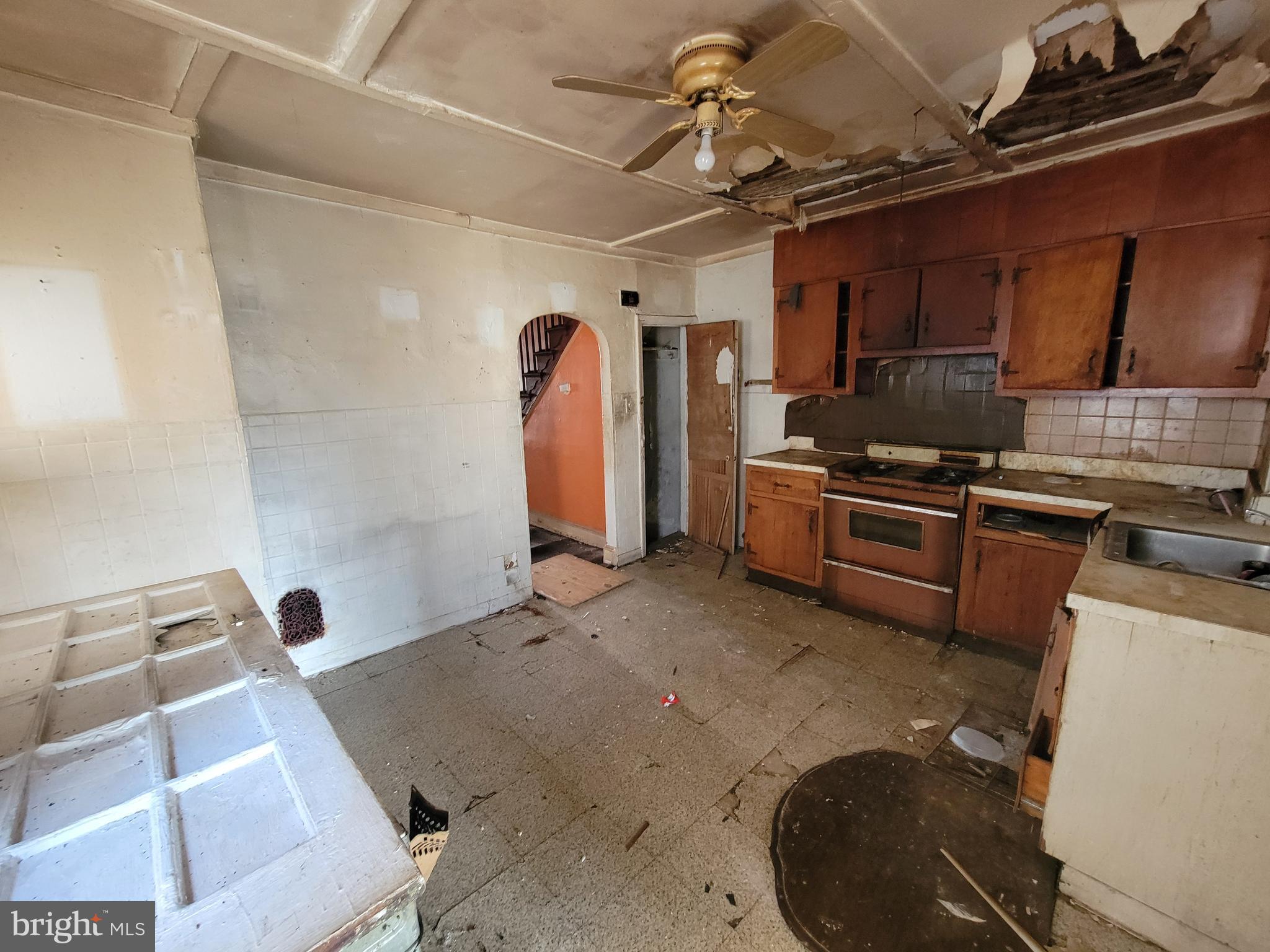 CHESTER CITY - Residential