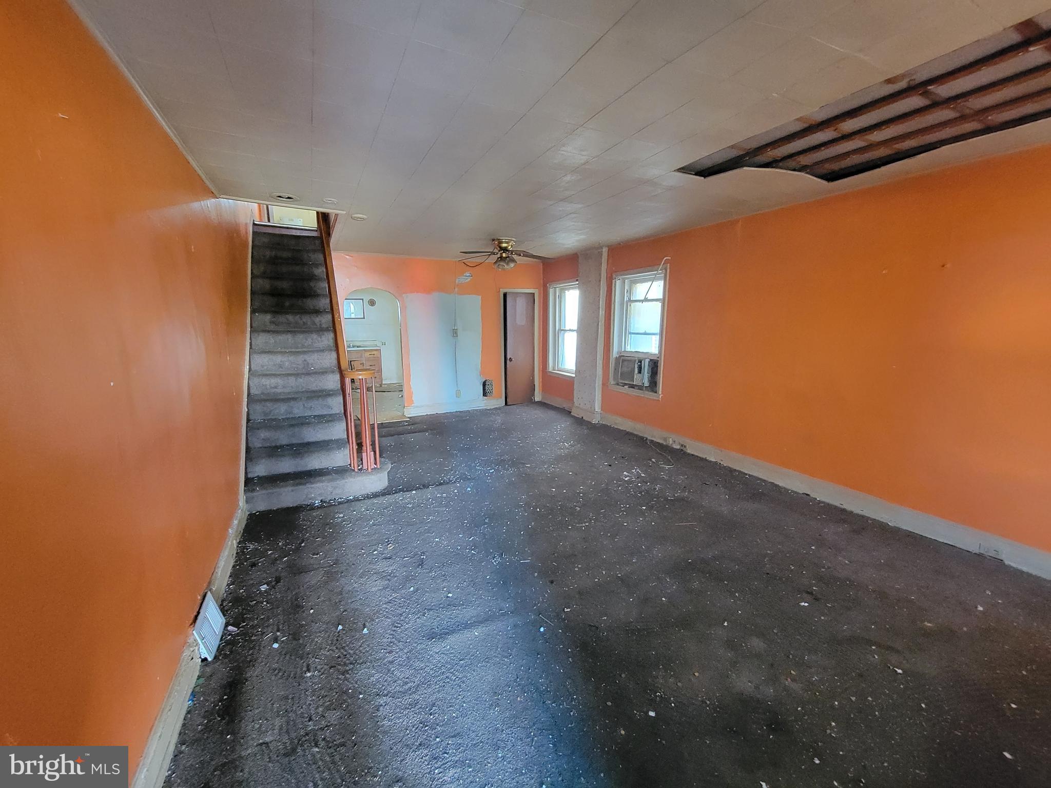 CHESTER CITY - Residential