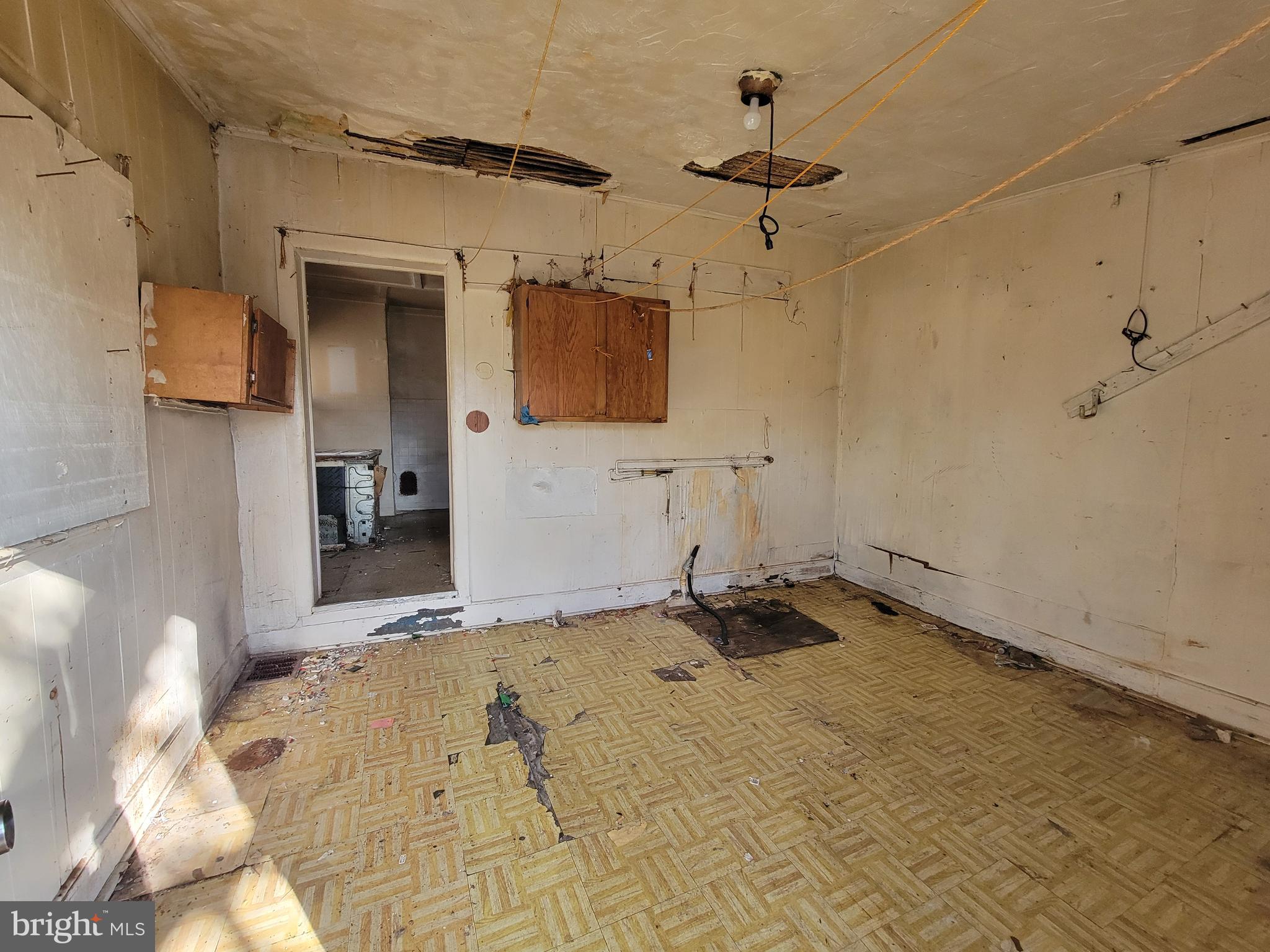 CHESTER CITY - Residential