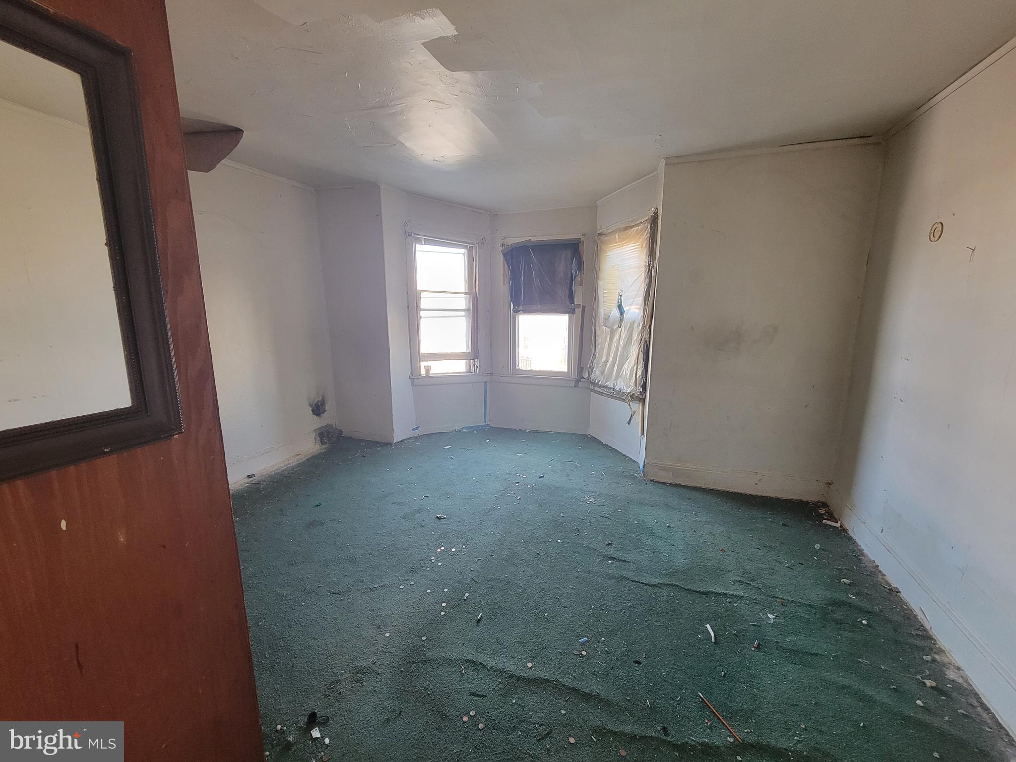 CHESTER CITY - Residential