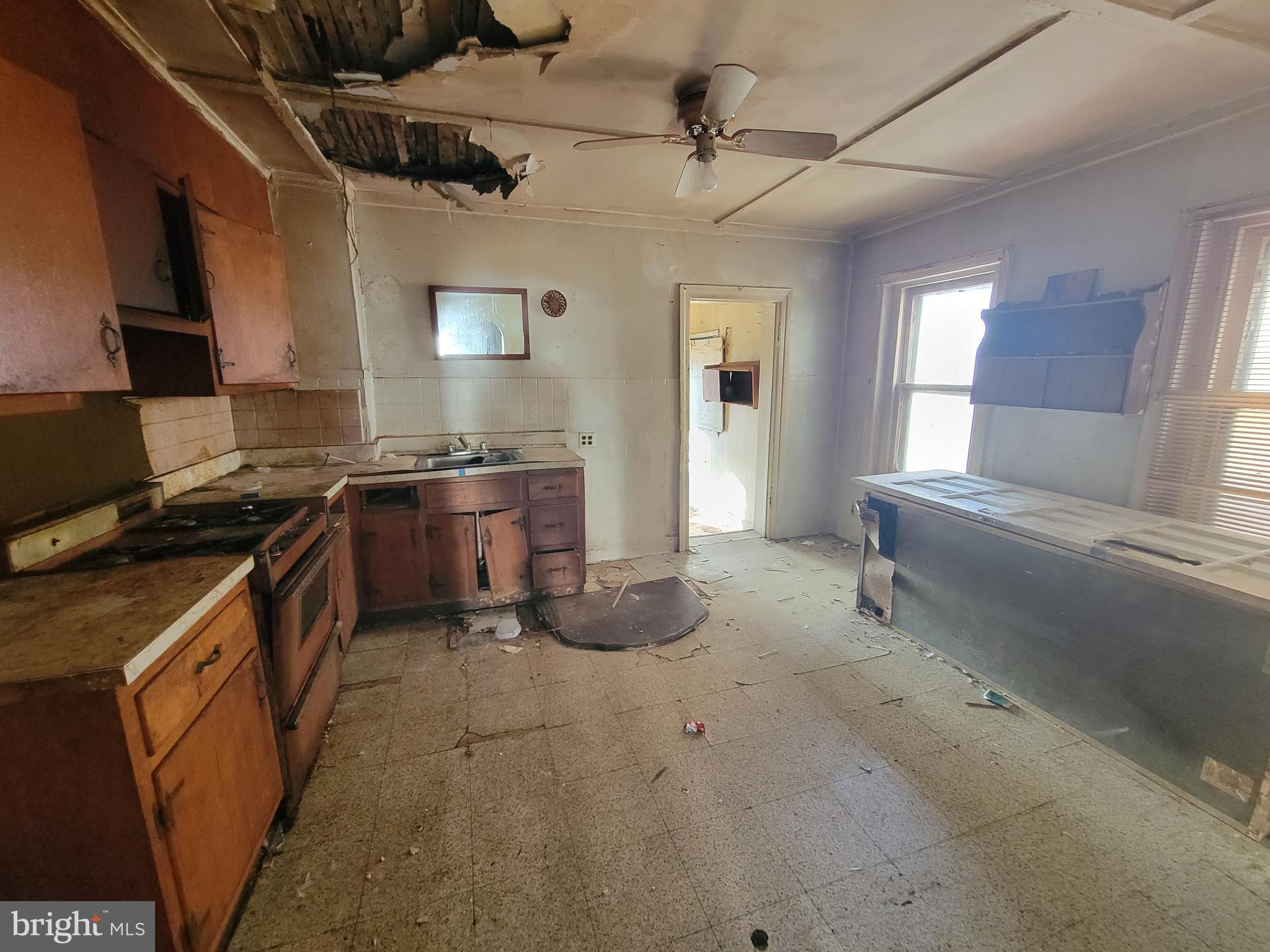 CHESTER CITY - Residential