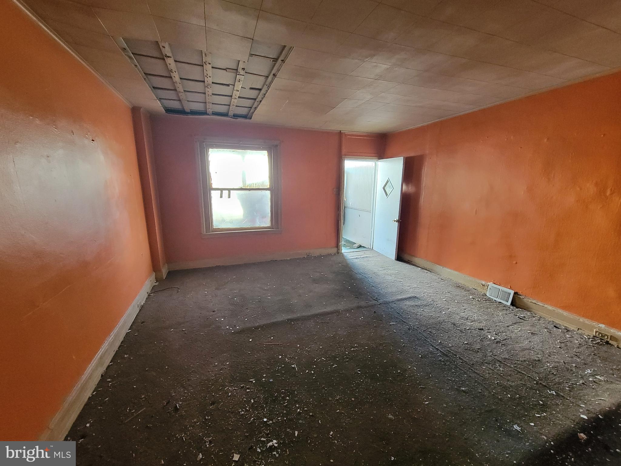 CHESTER CITY - Residential