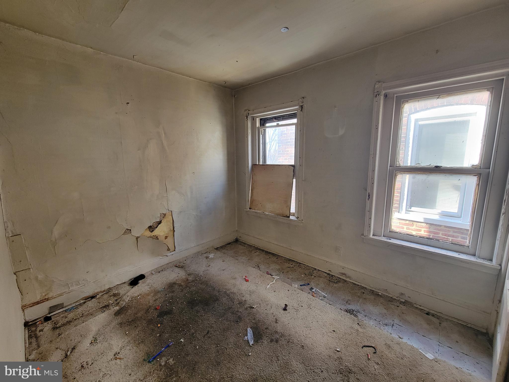 CHESTER CITY - Residential