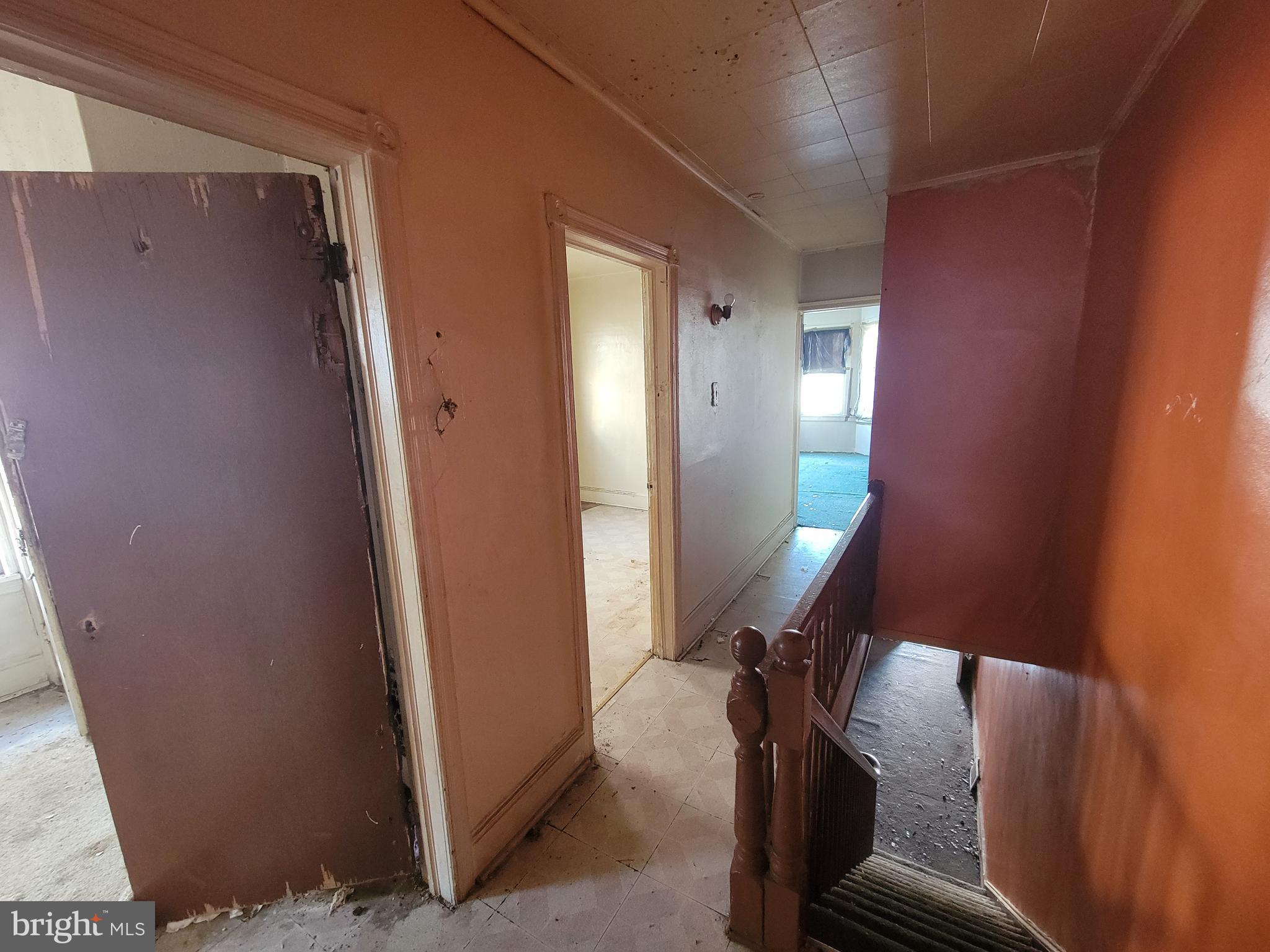 CHESTER CITY - Residential