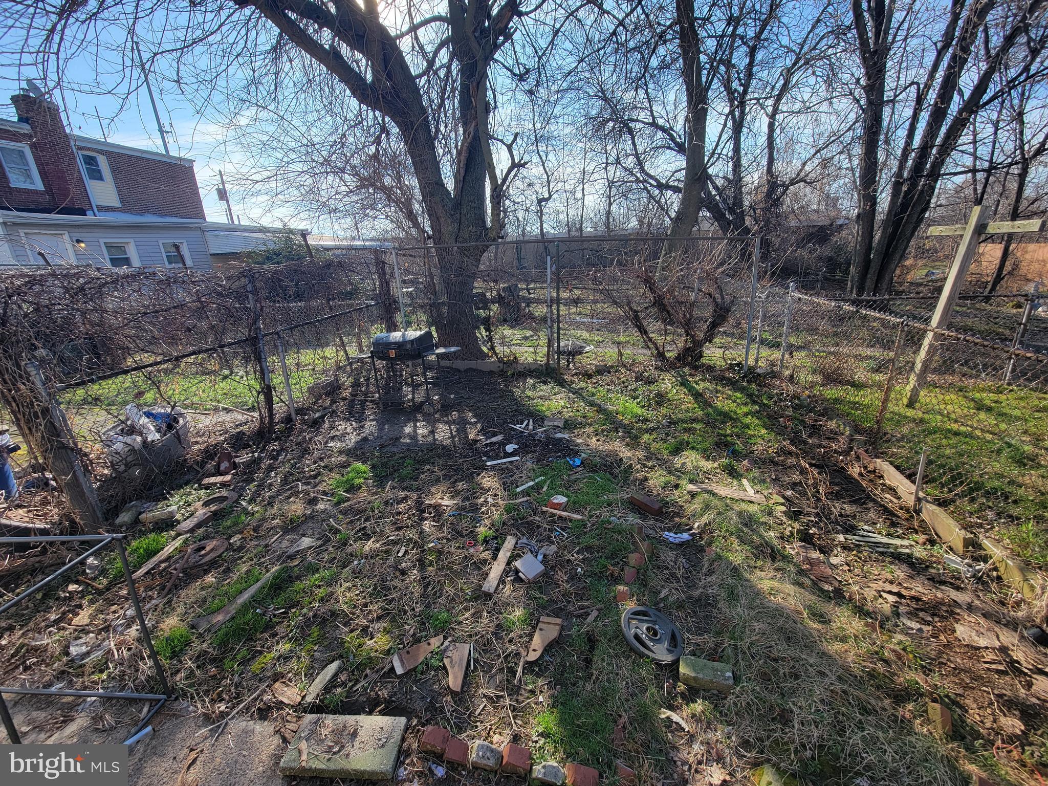 CHESTER CITY - Residential