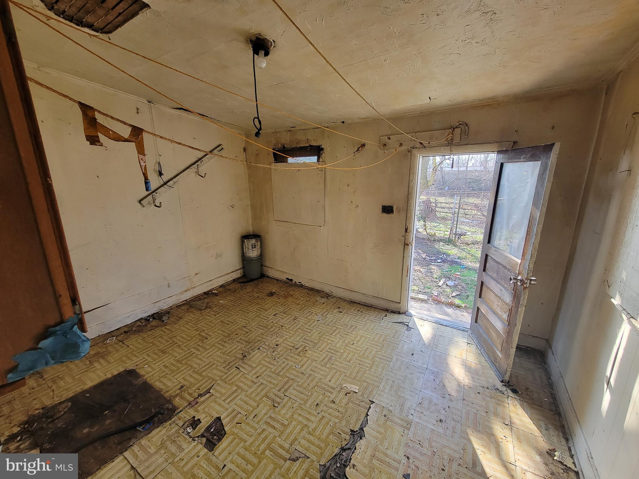 CHESTER CITY - Residential