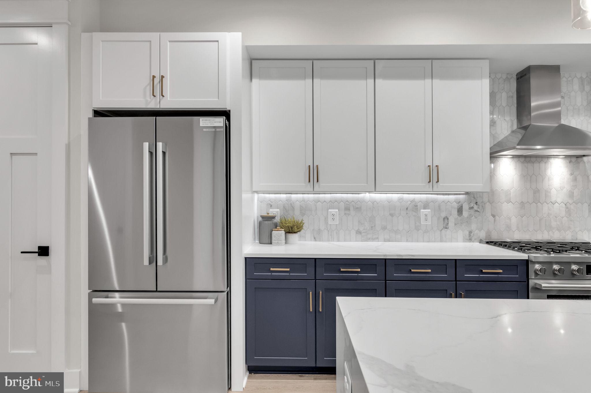 OLD TOWN ALEXANDRIA - Residential