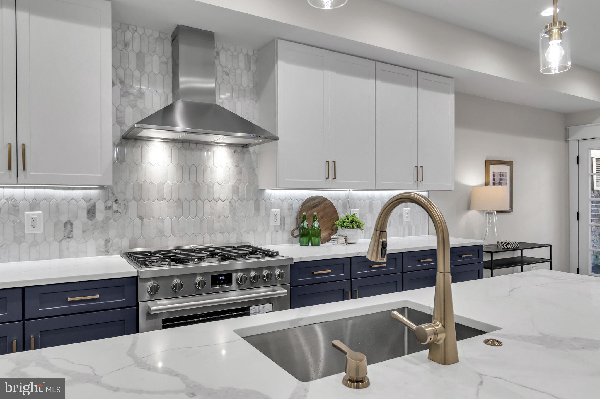 OLD TOWN ALEXANDRIA - Residential