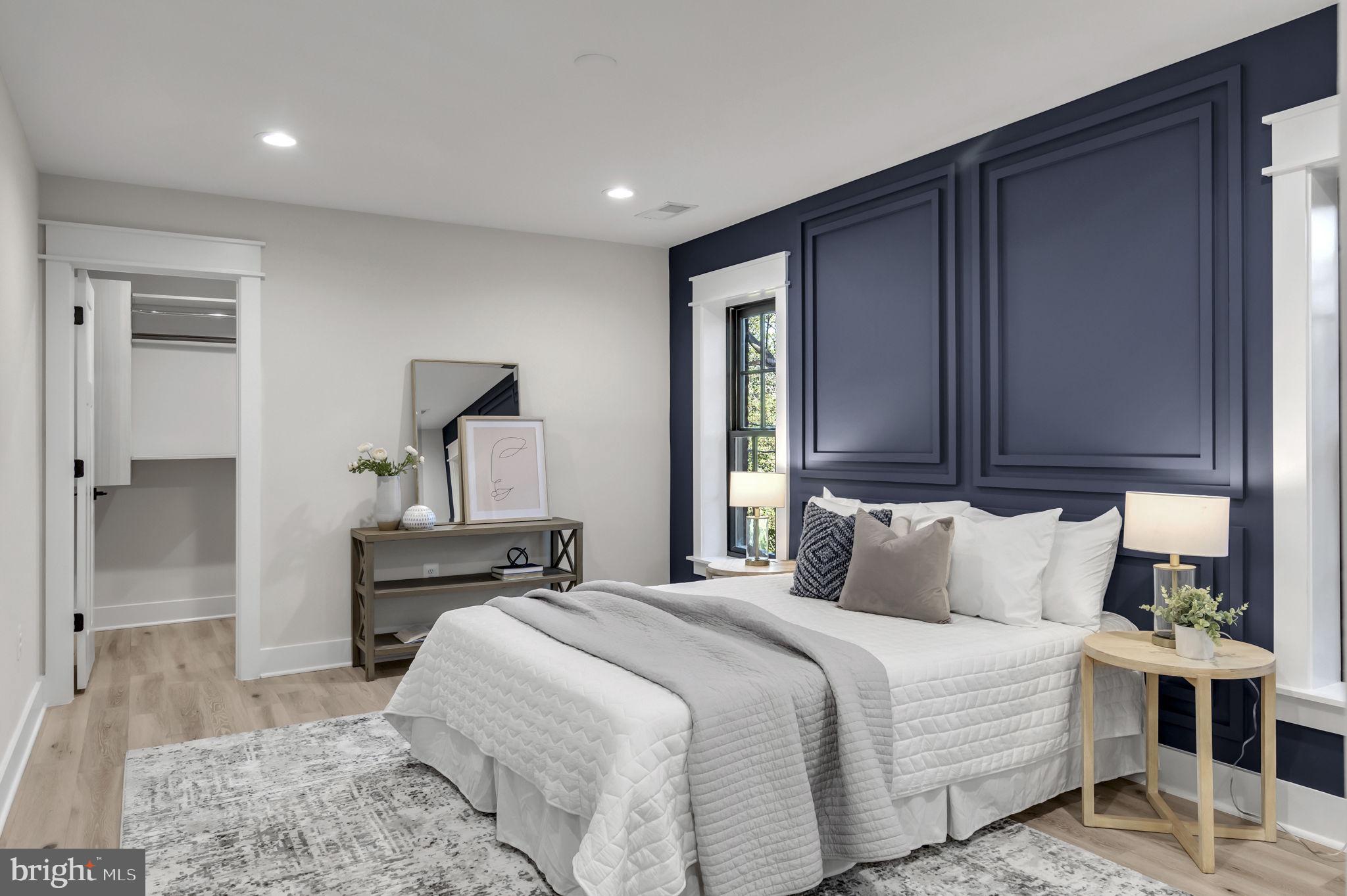 OLD TOWN ALEXANDRIA - Residential