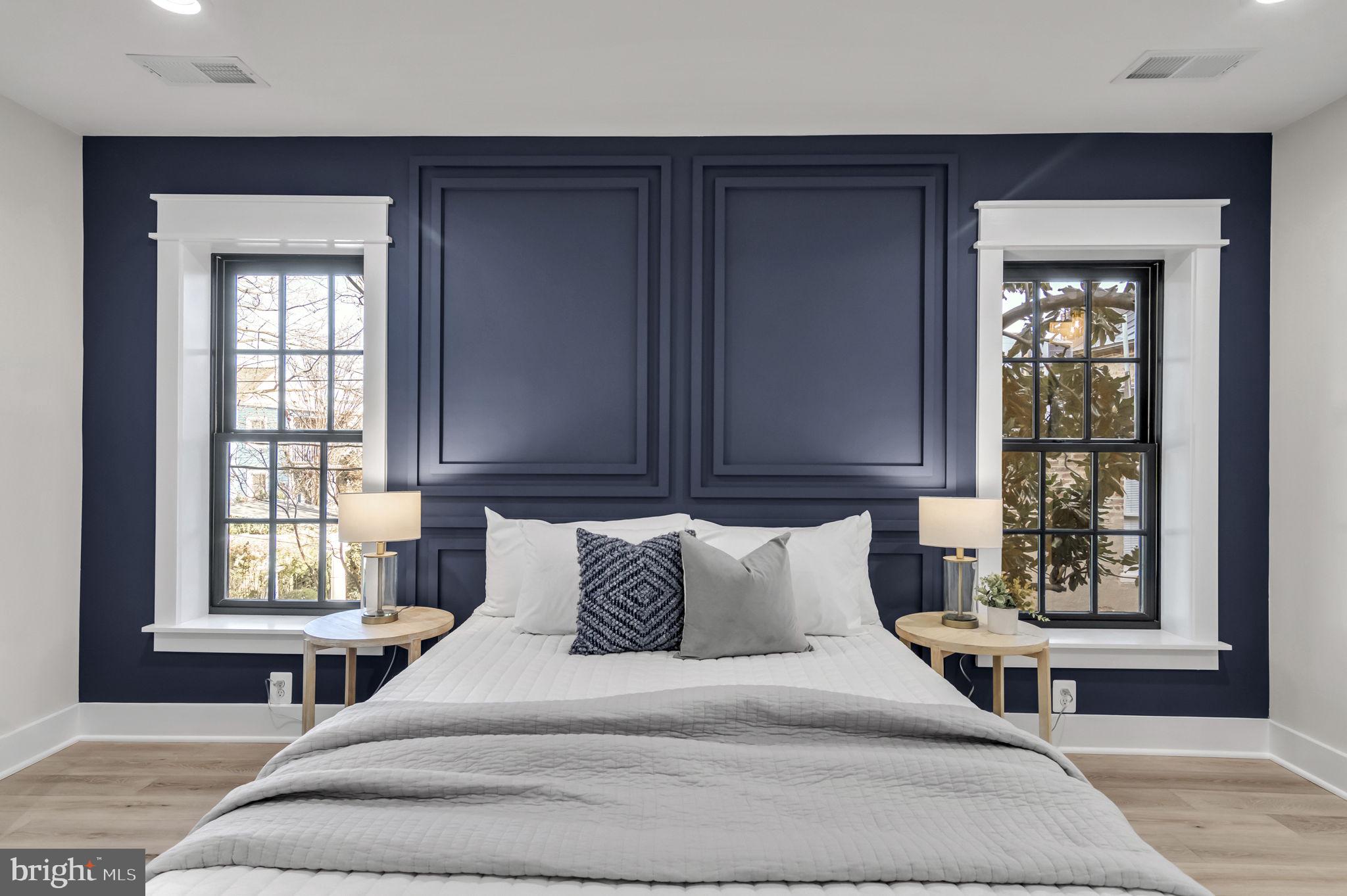 OLD TOWN ALEXANDRIA - Residential